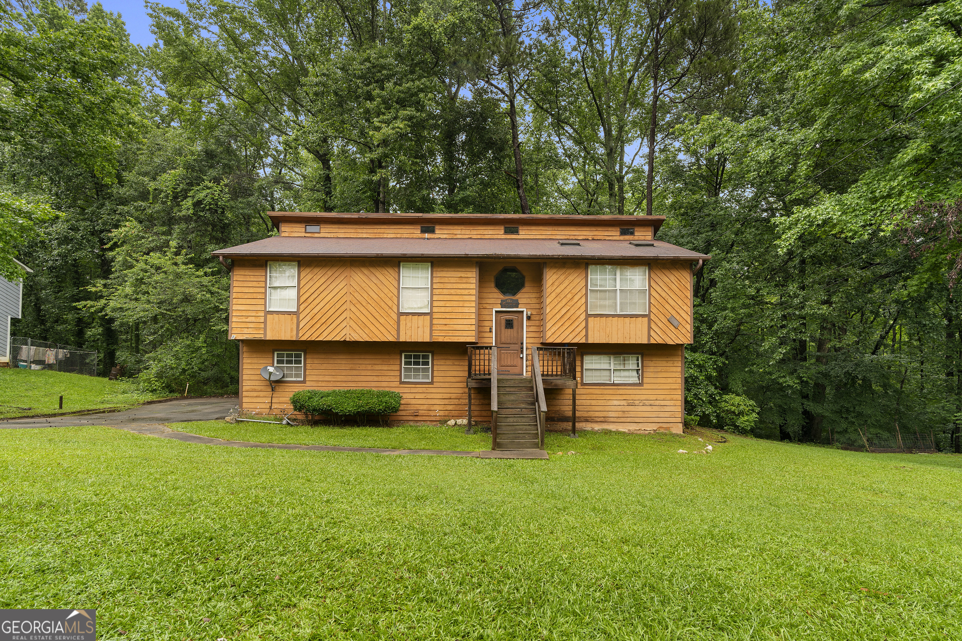 1822 Oriole Trail