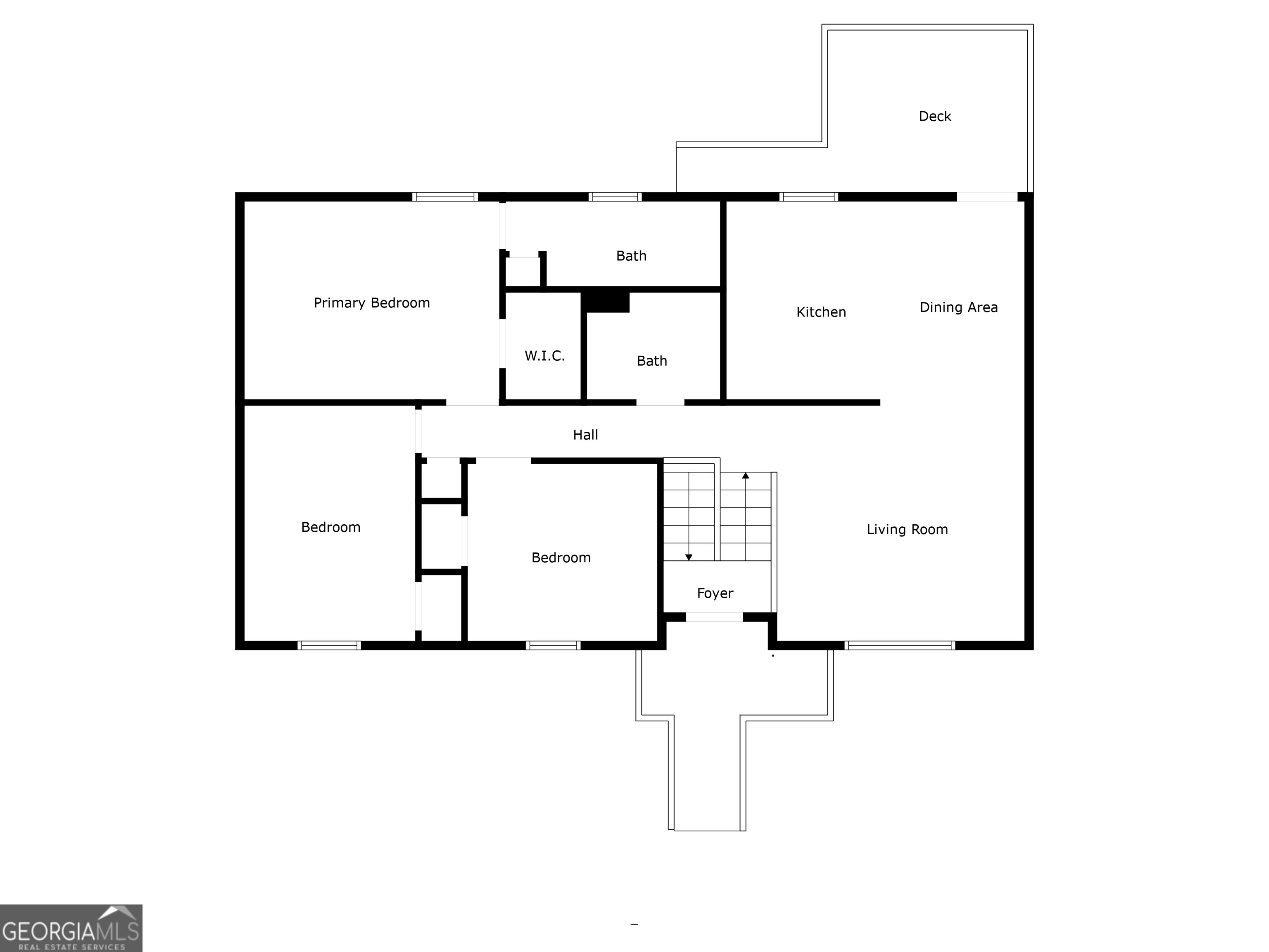 1822 Oriole Trail