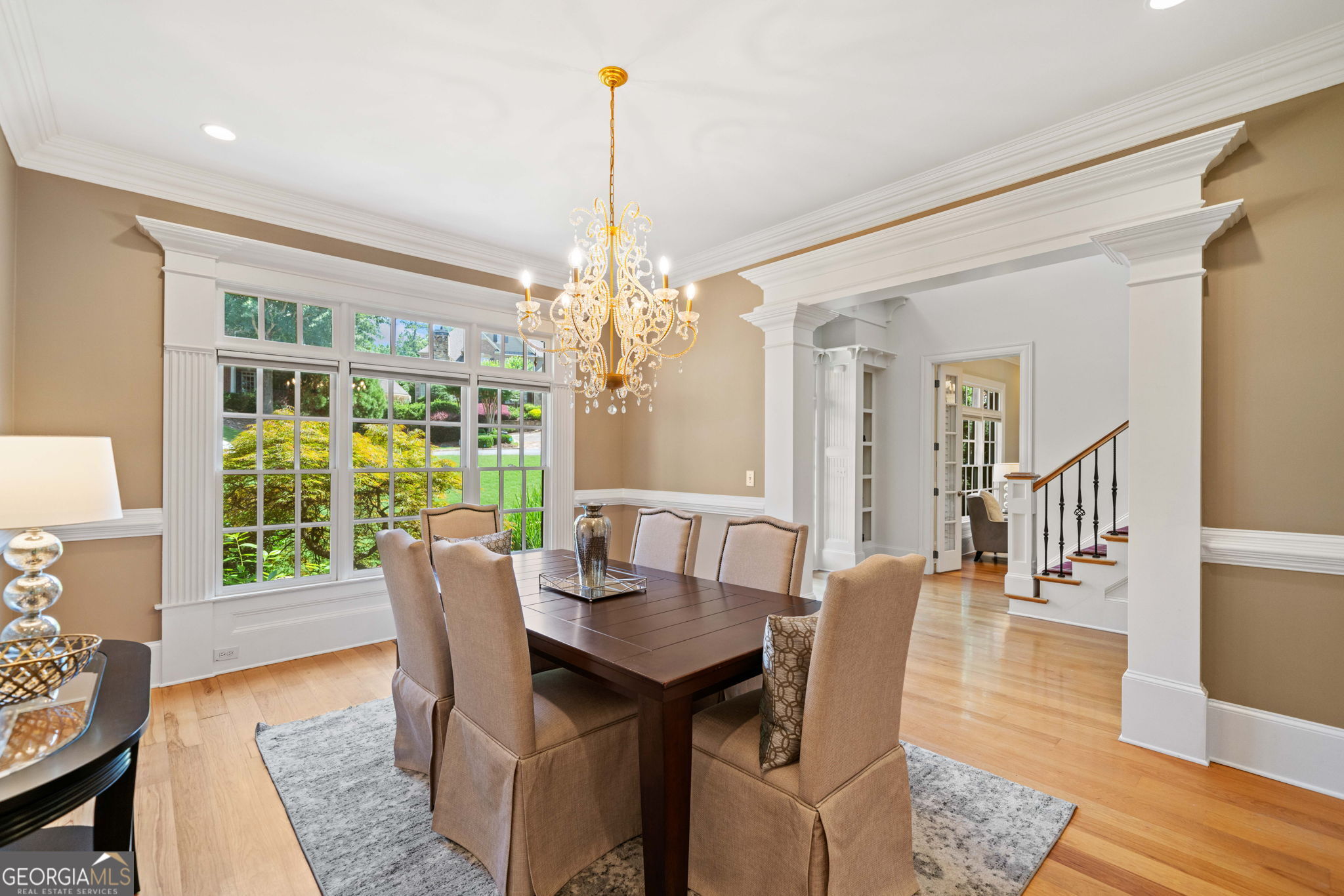 3770 Riverly Trace