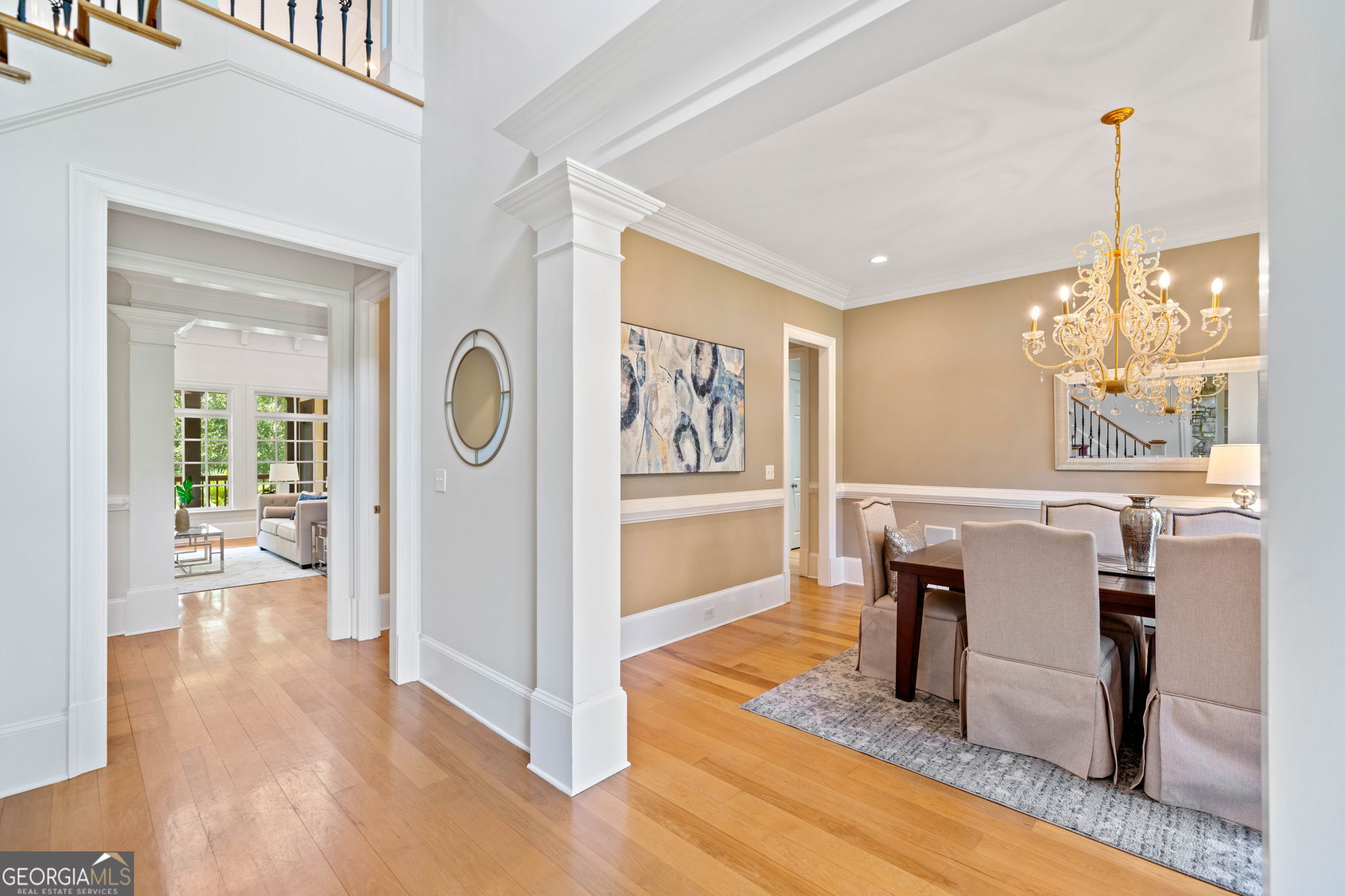 3770 Riverly Trace