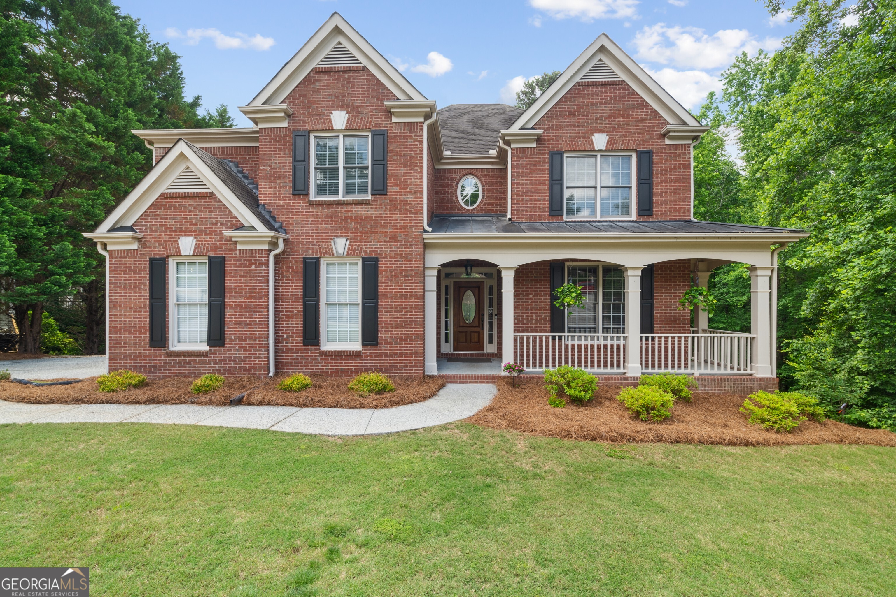 2525 Millwater Crossing