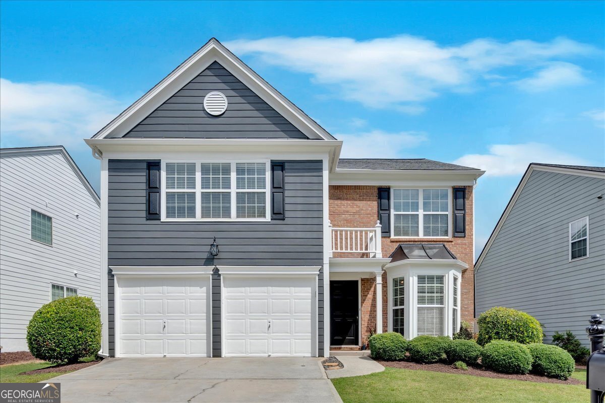 535 Watercress Drive