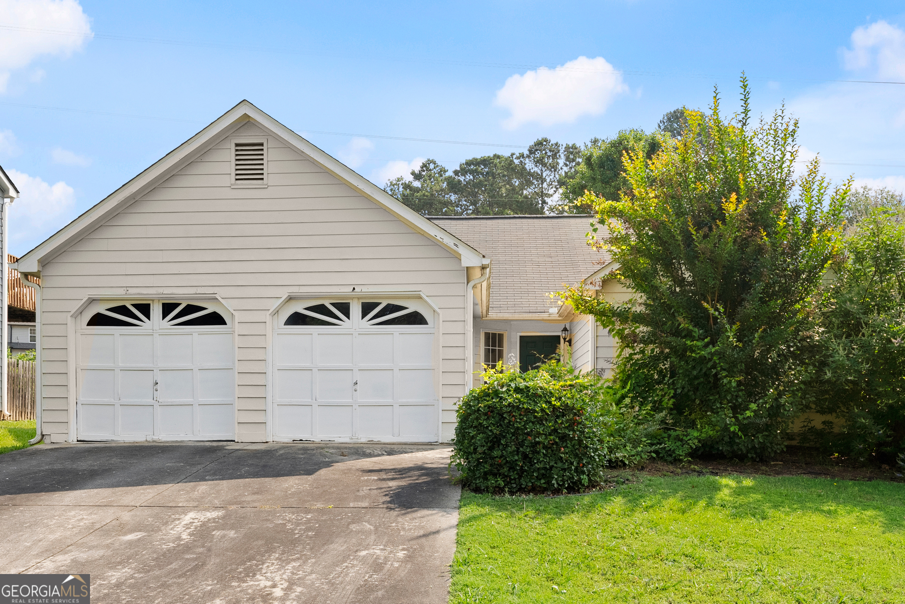 2806 Vintage Wood Way NW