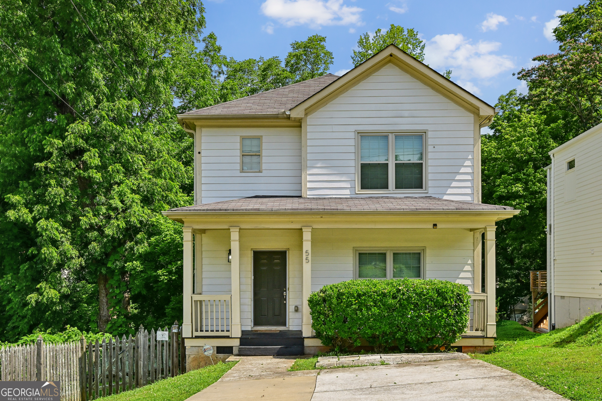 55 Bowen Avenue