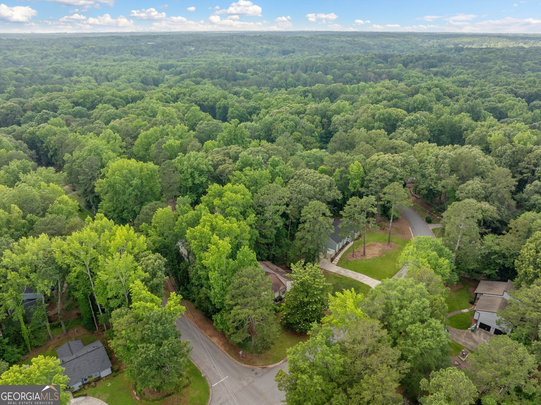 766 Lost Creek Circle