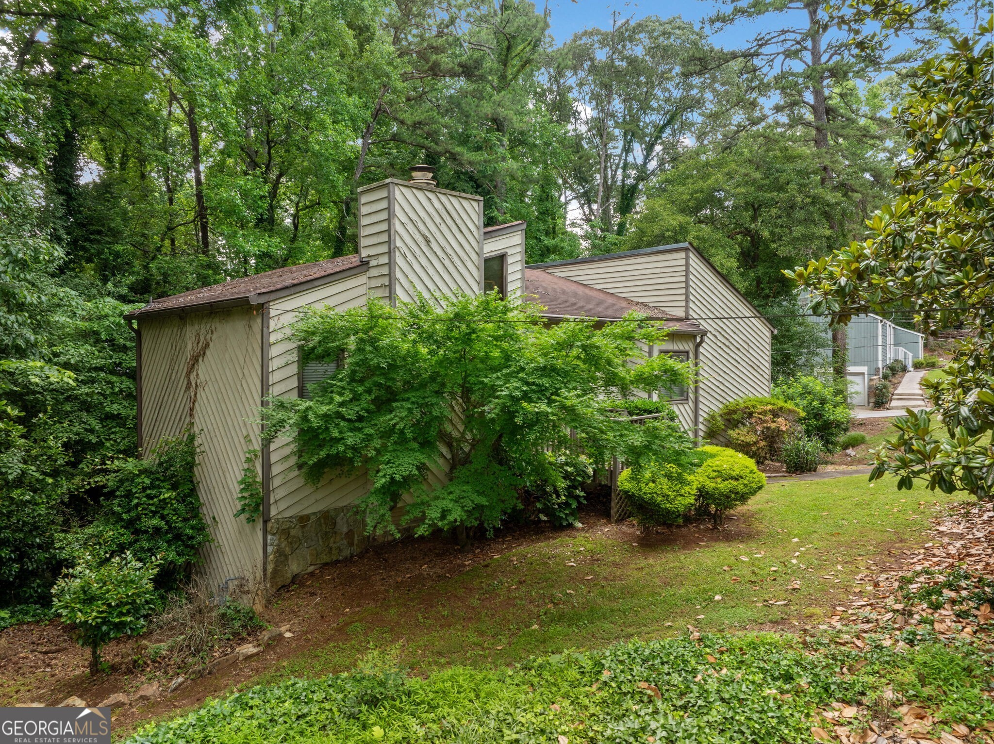 766 Lost Creek Circle