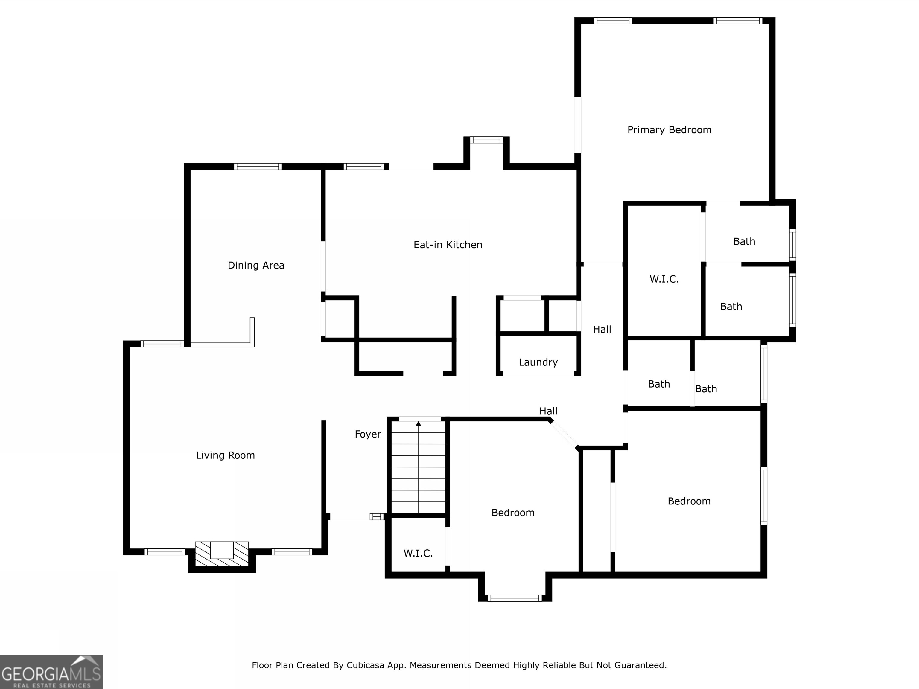 766 Lost Creek Circle