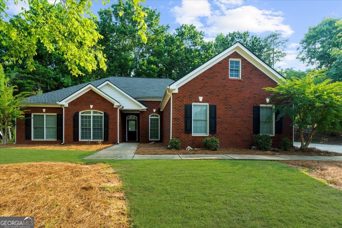 7610 Golden Sands Drive