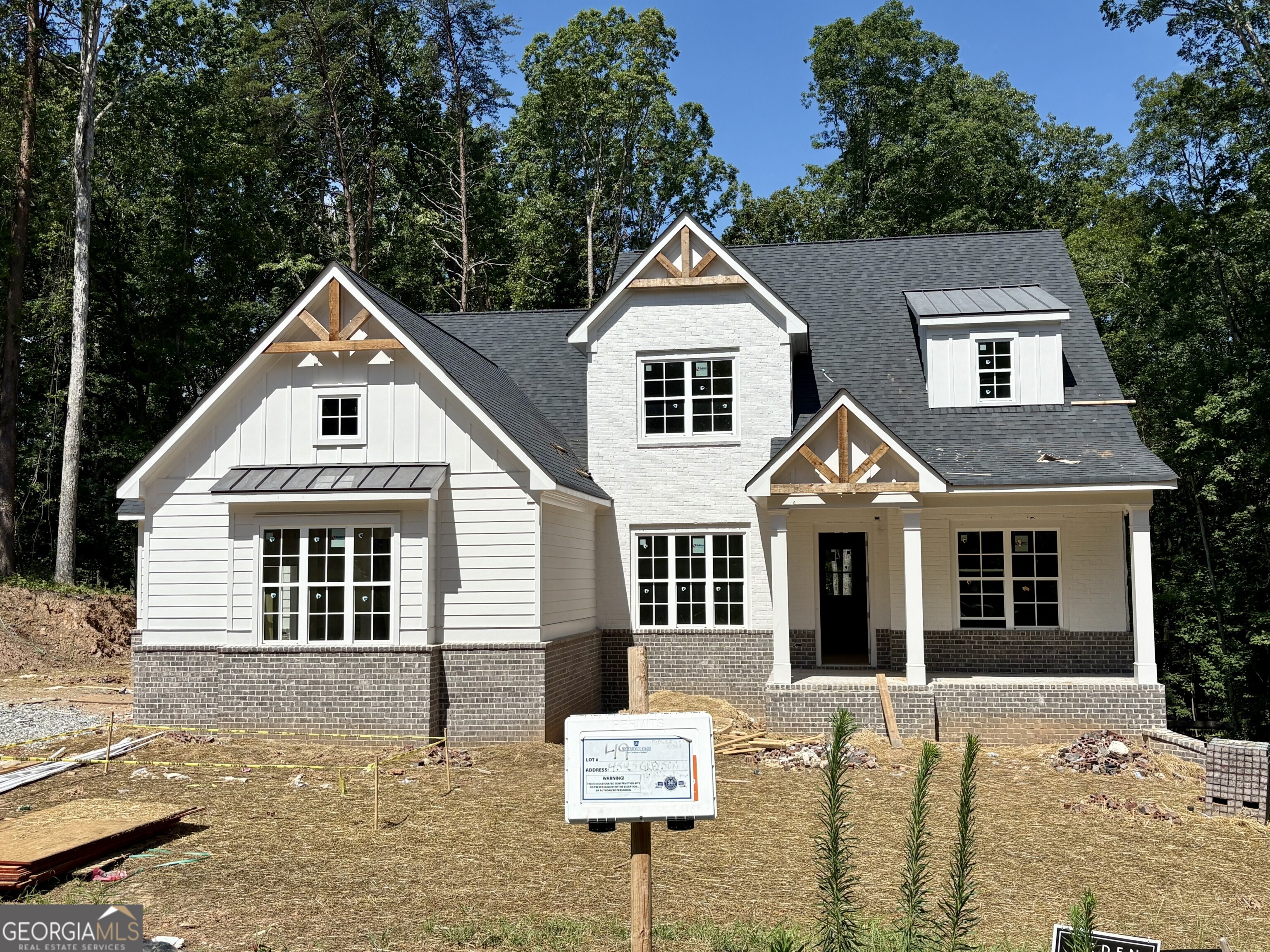 4545 Greyson Manor Drive