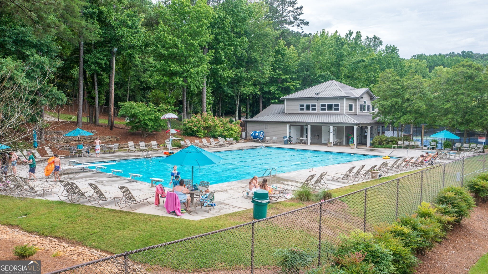 434 Teal Court