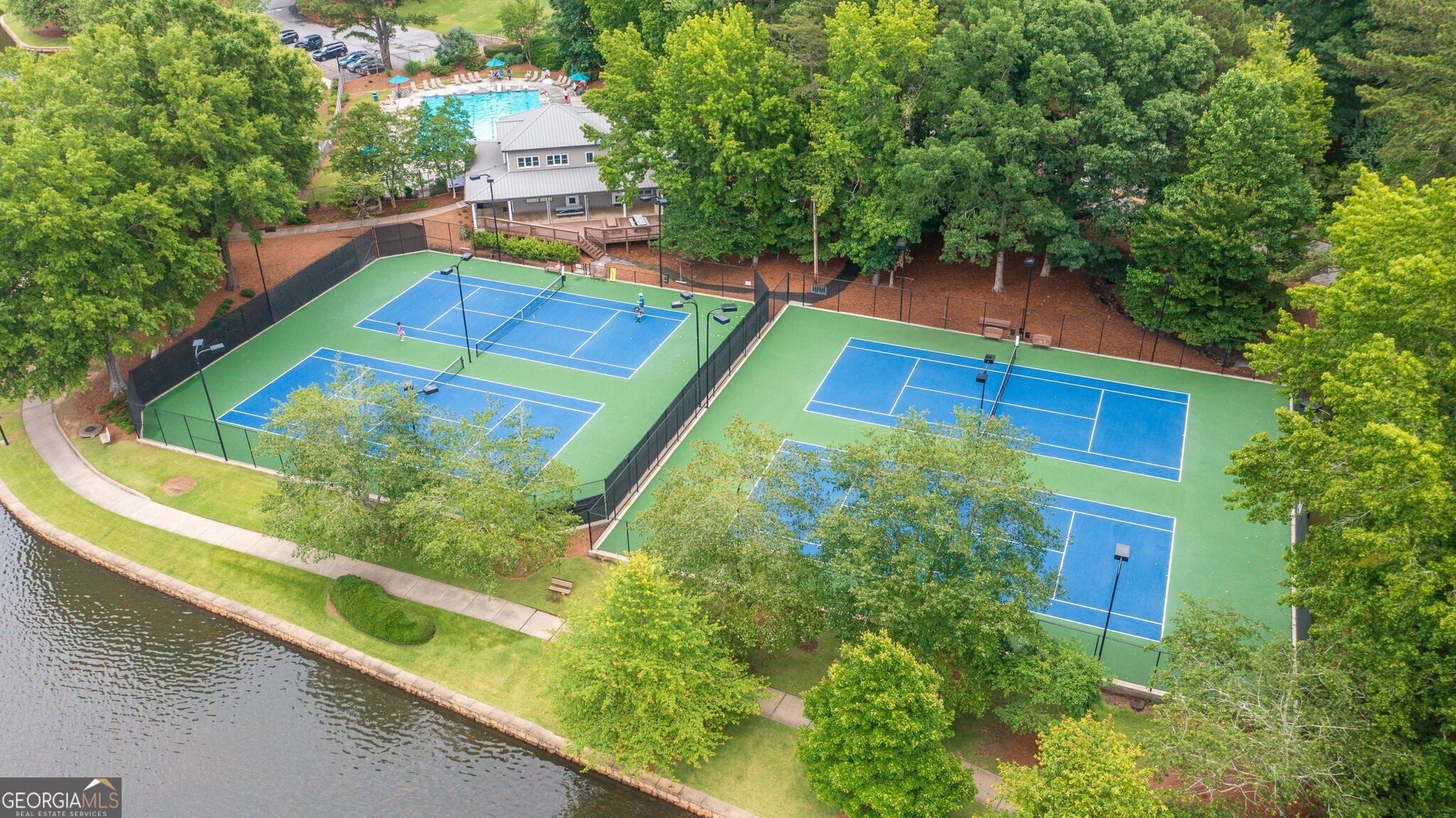 434 Teal Court