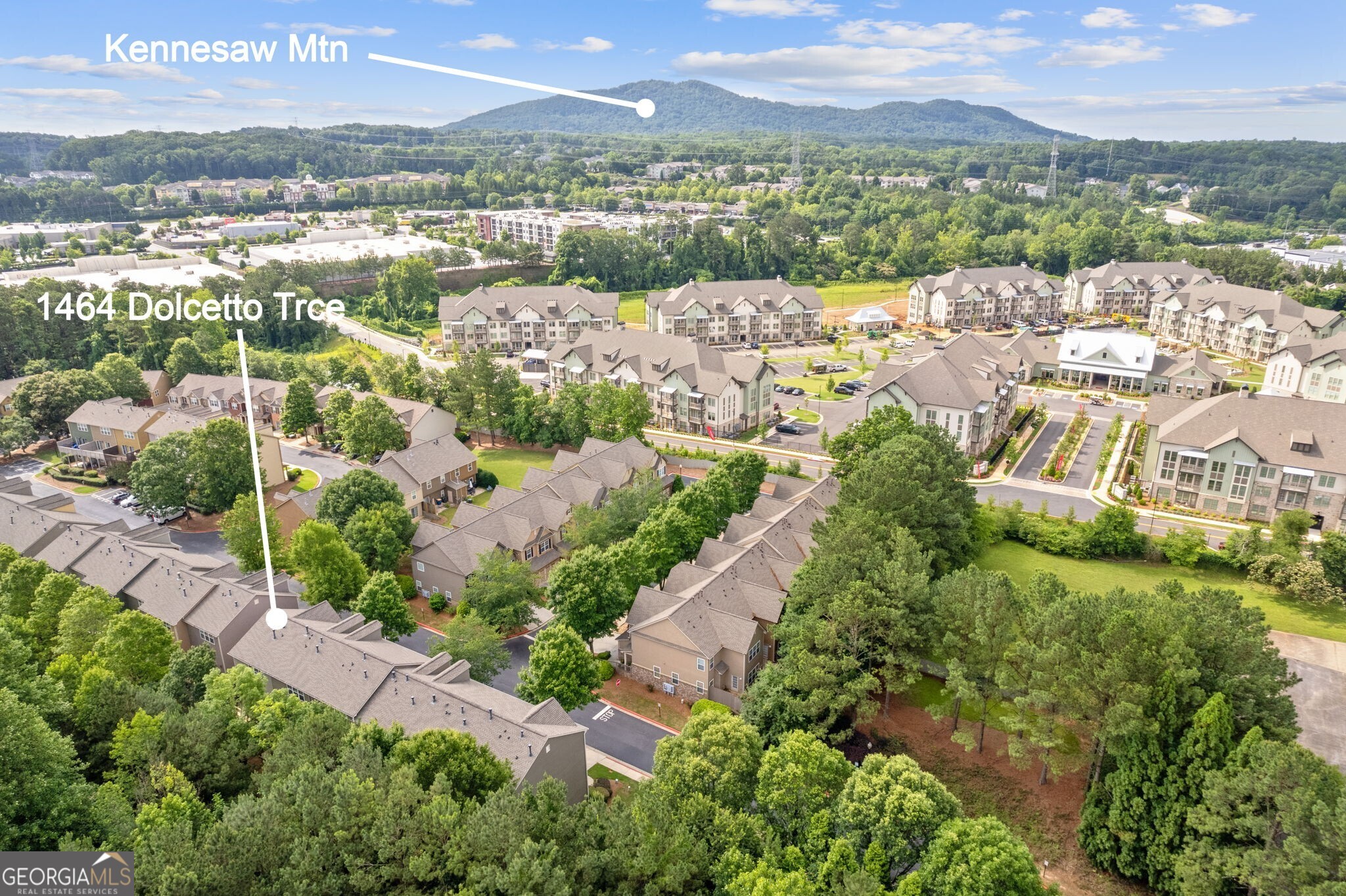 1464 Dolcetto Trace