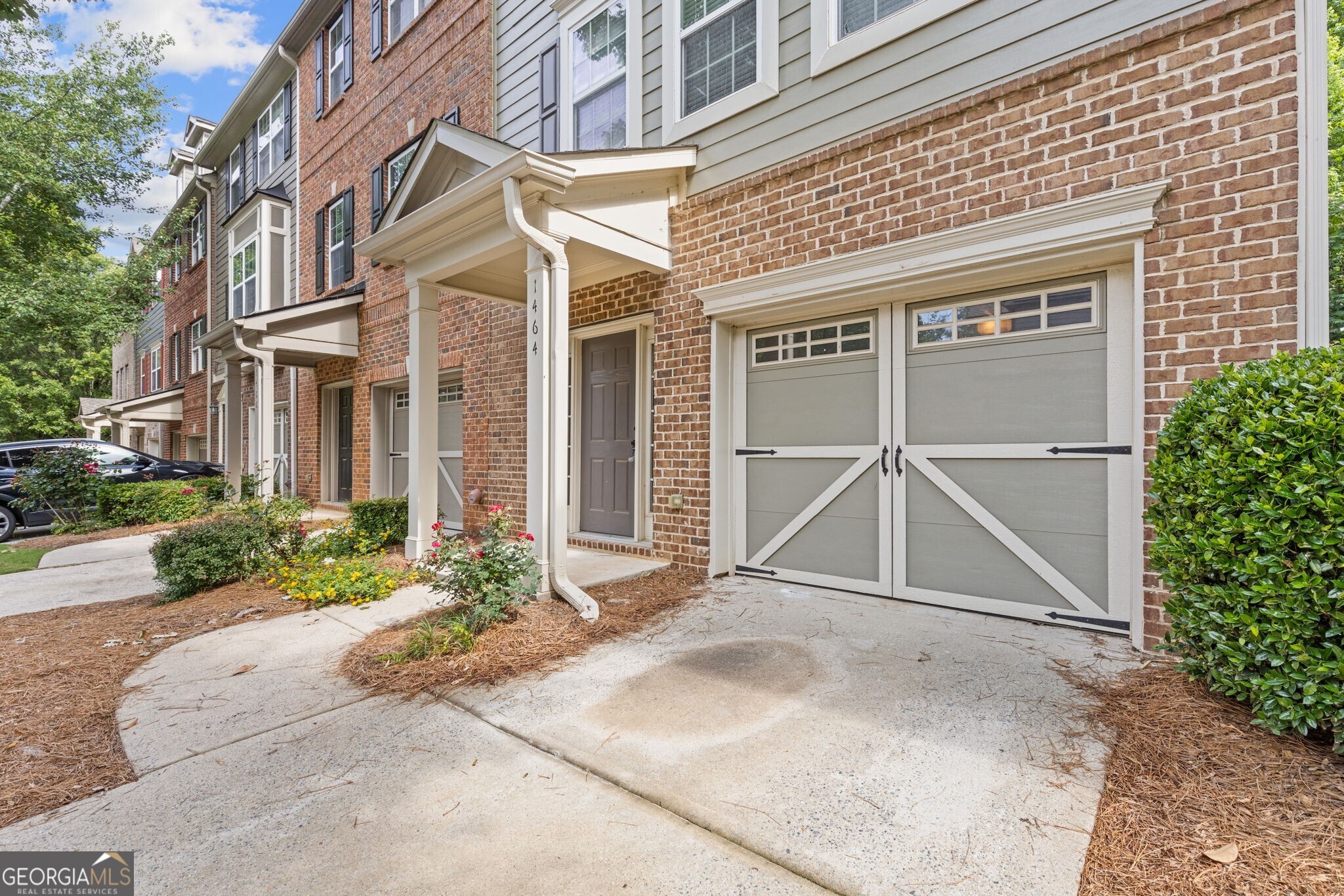 1464 Dolcetto Trace