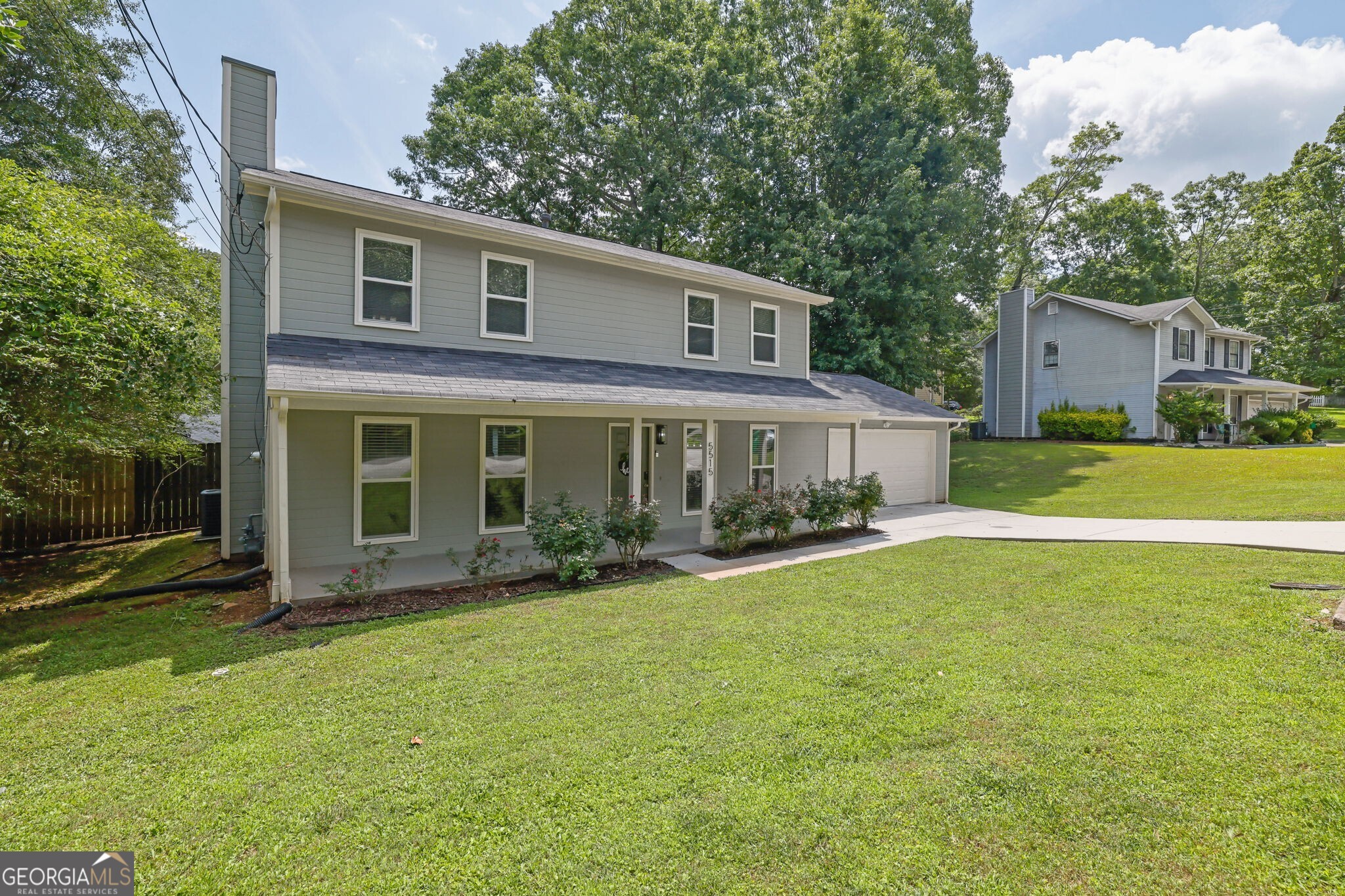 5515 Pennybrook Trail
