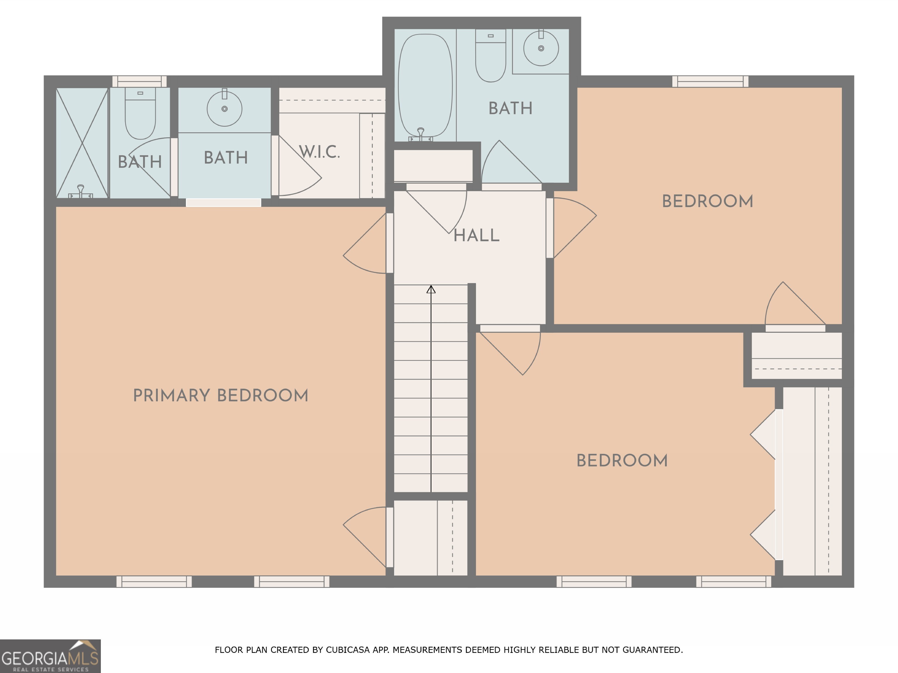 5515 Pennybrook Trail