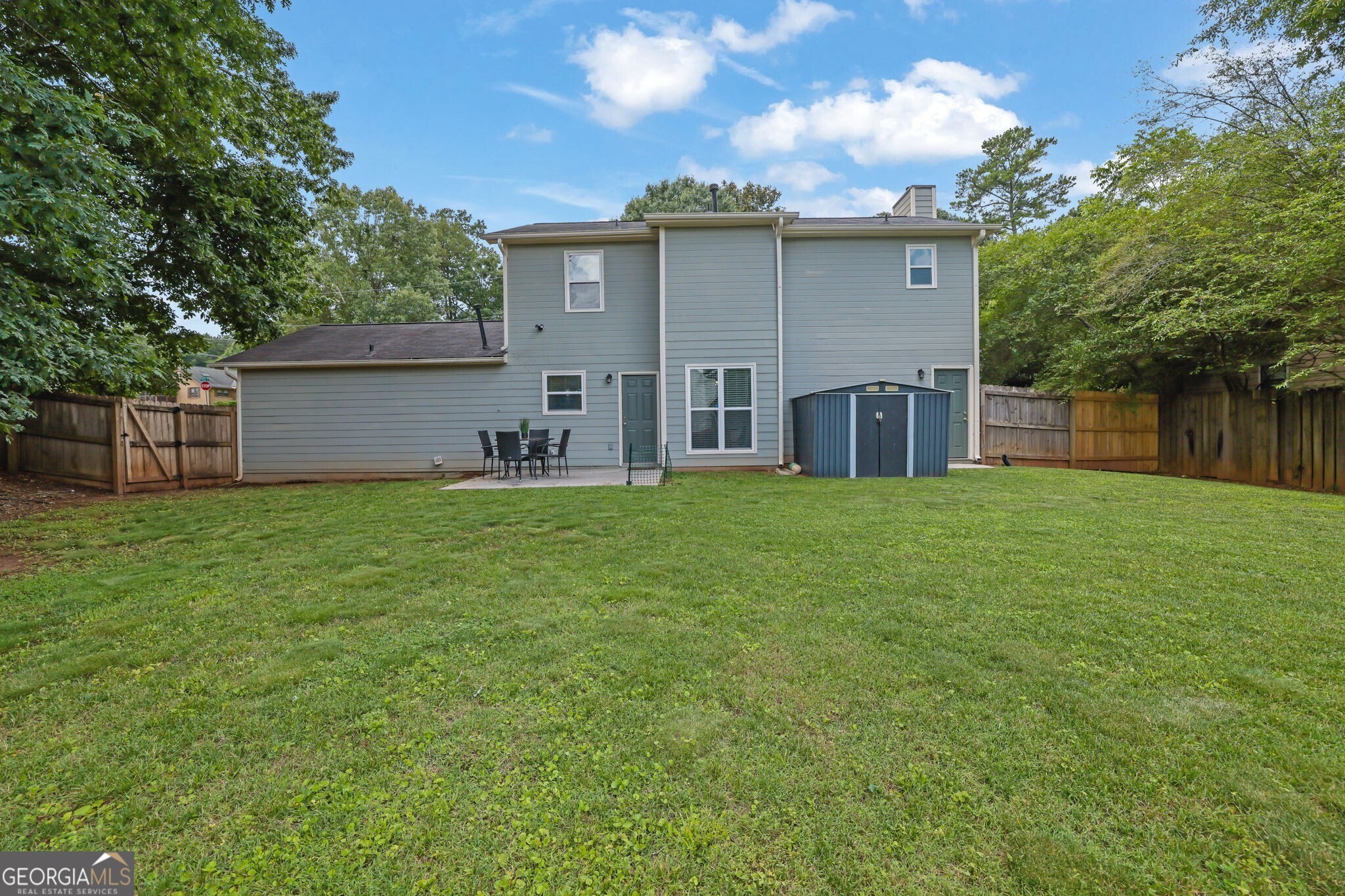 5515 Pennybrook Trail