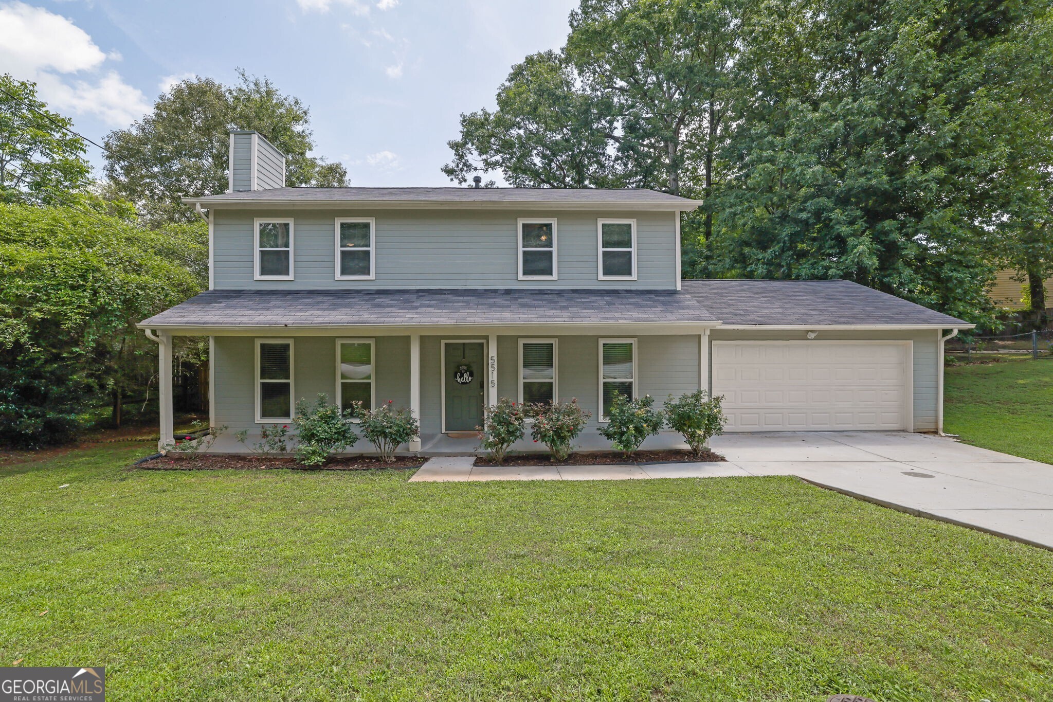 5515 Pennybrook Trail