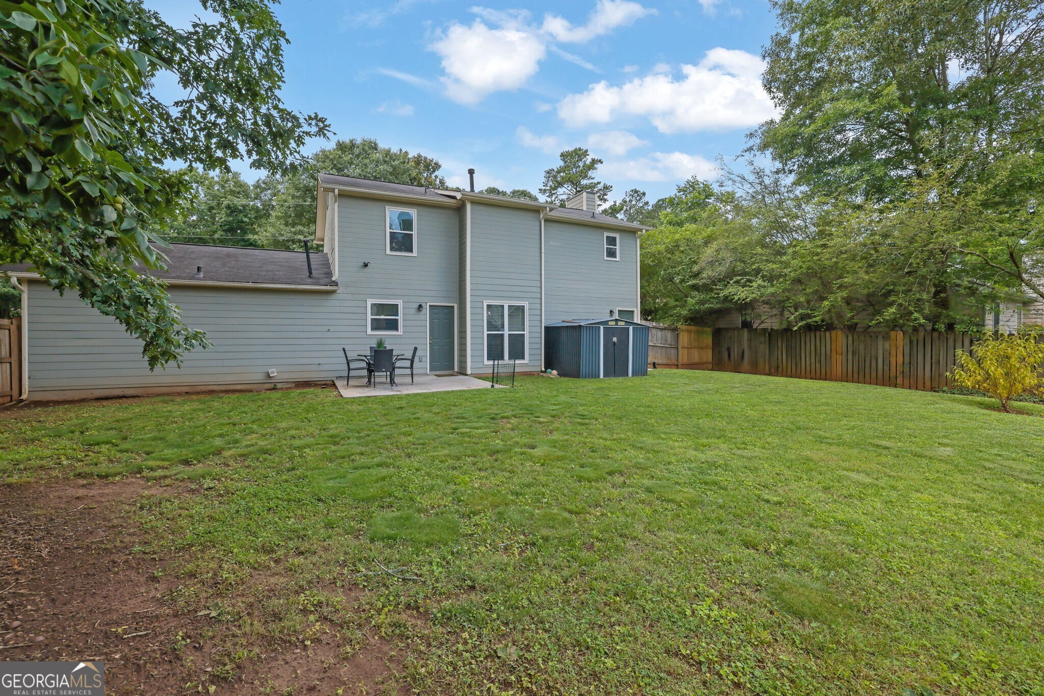 5515 Pennybrook Trail