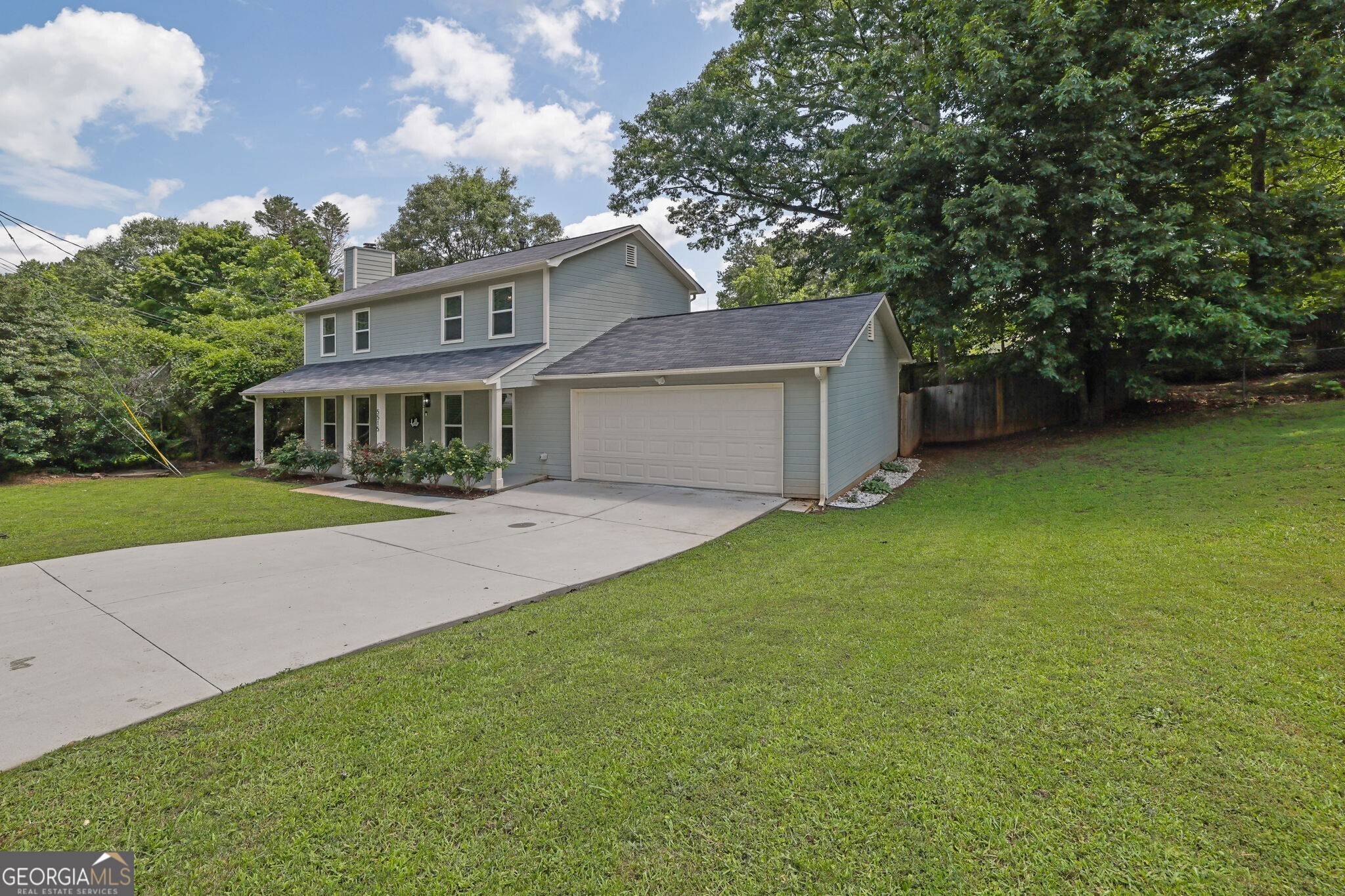5515 Pennybrook Trail