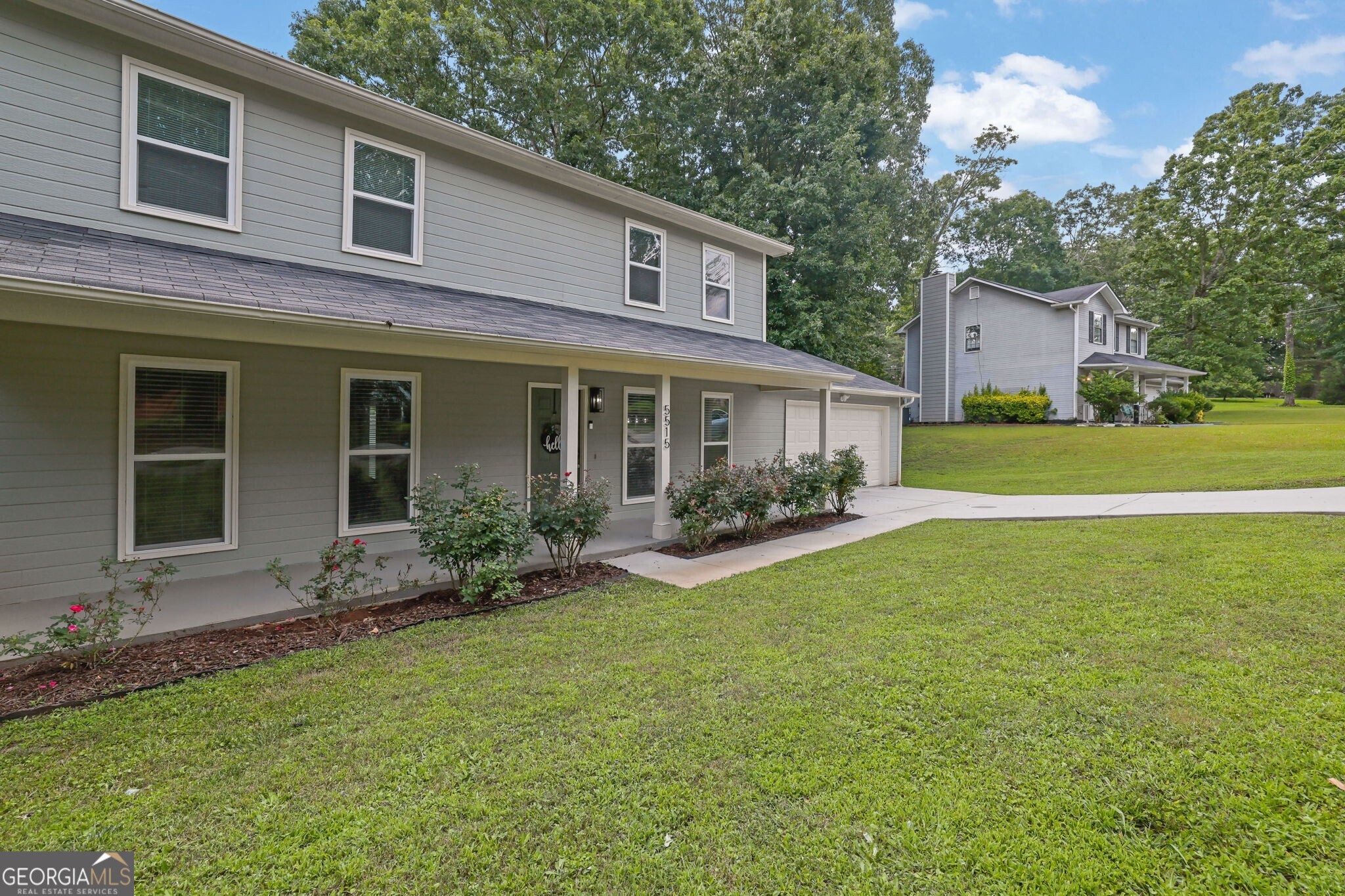 5515 Pennybrook Trail
