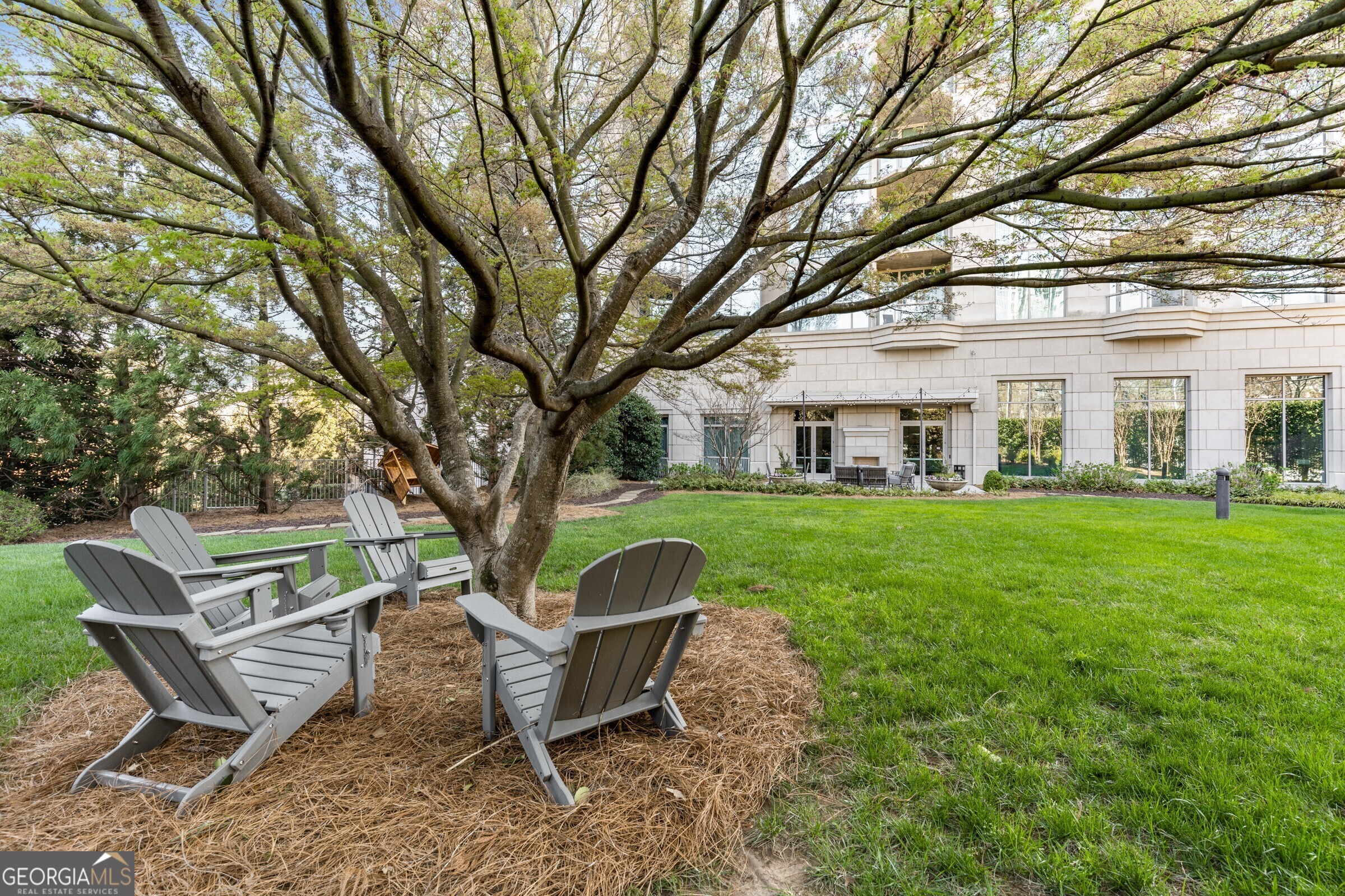 2795 Peachtree Road # 1305