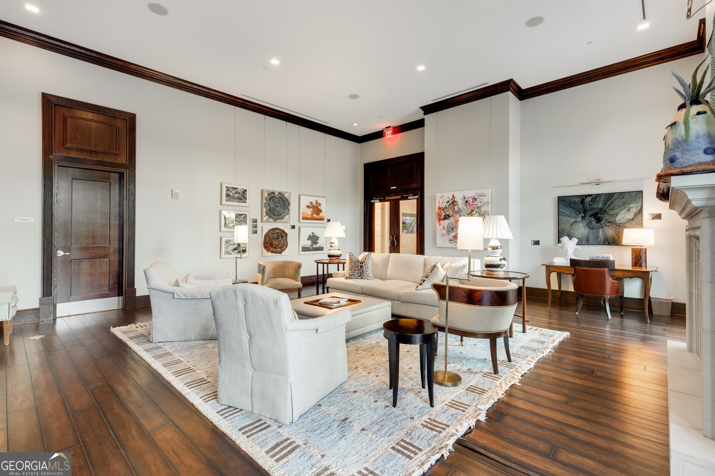 2795 Peachtree Road # 1305