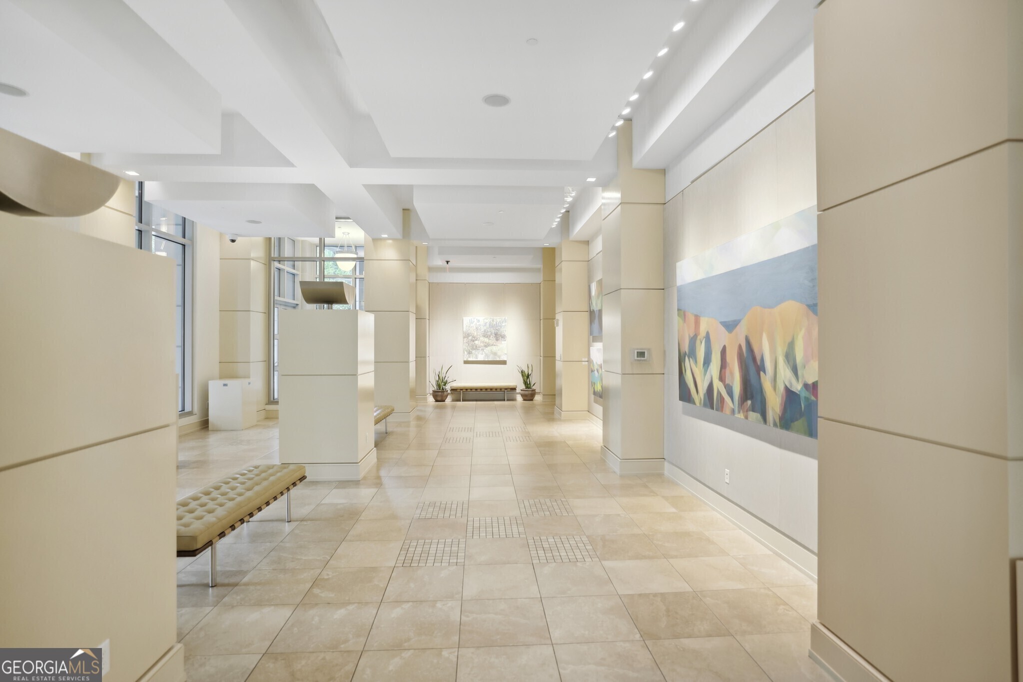 2795 Peachtree Road # 1305