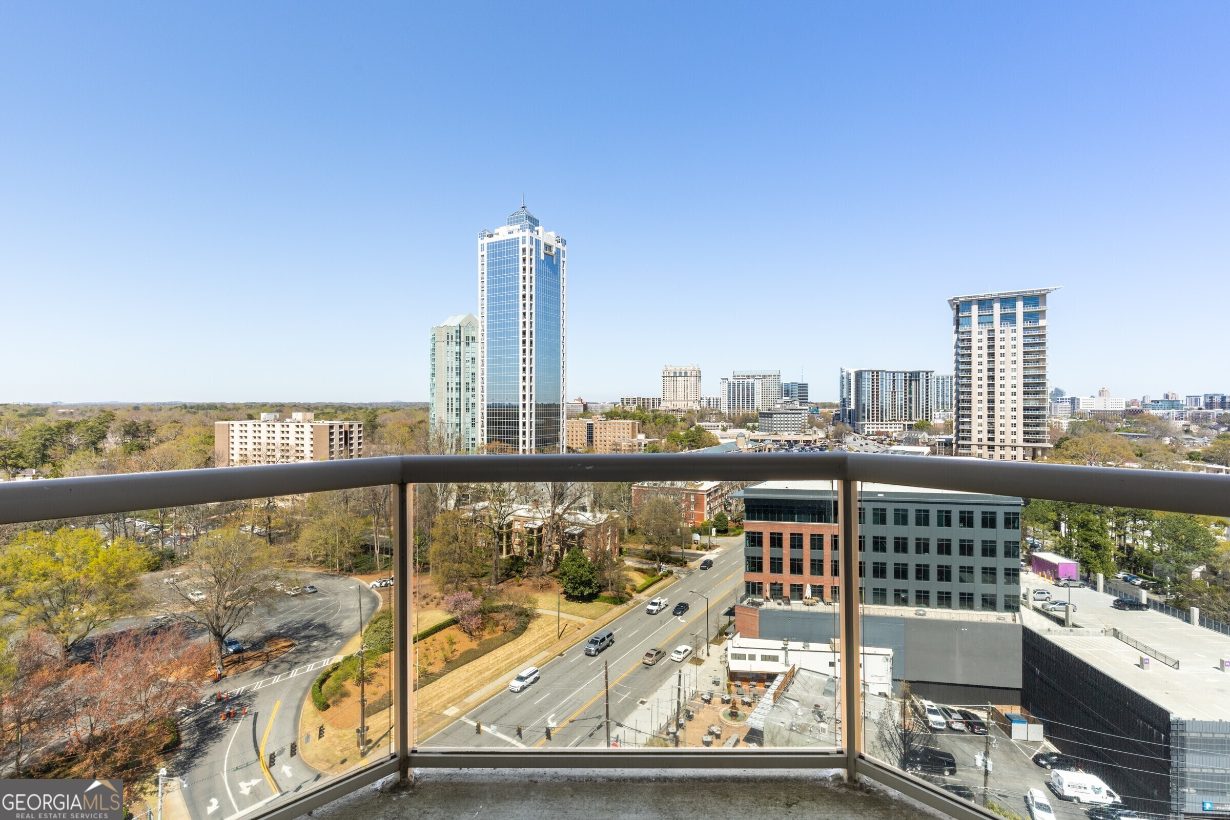 2795 Peachtree Road # 1305