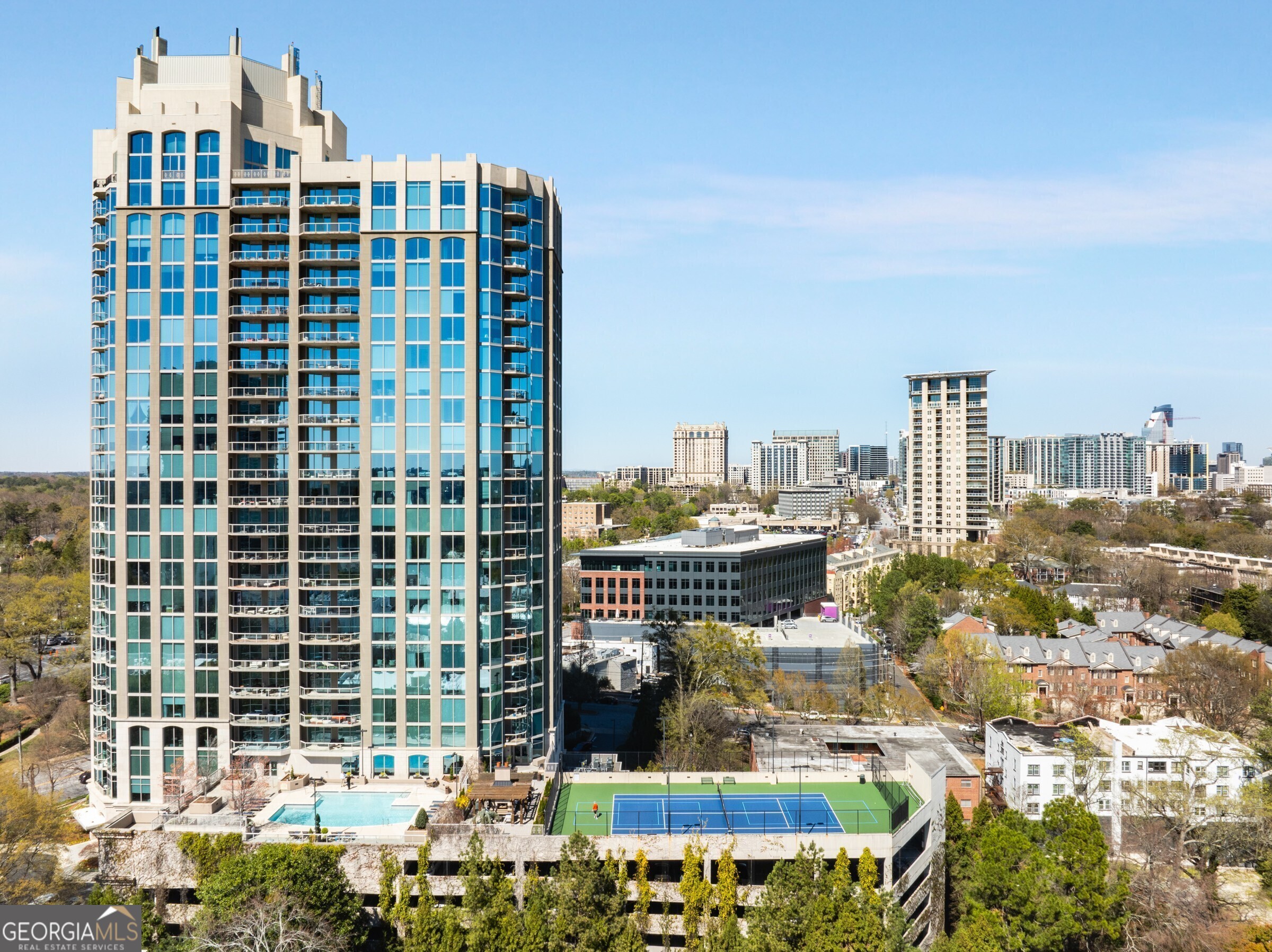 2795 Peachtree Road # 1305