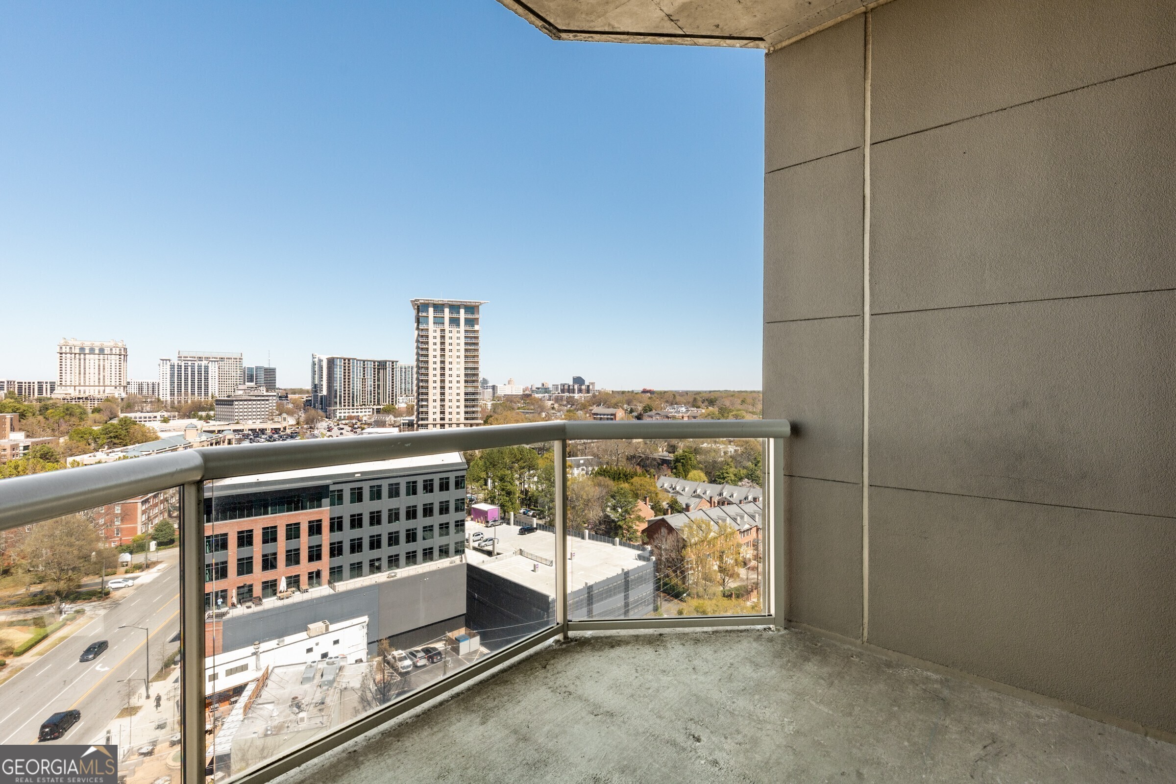2795 Peachtree Road # 1305