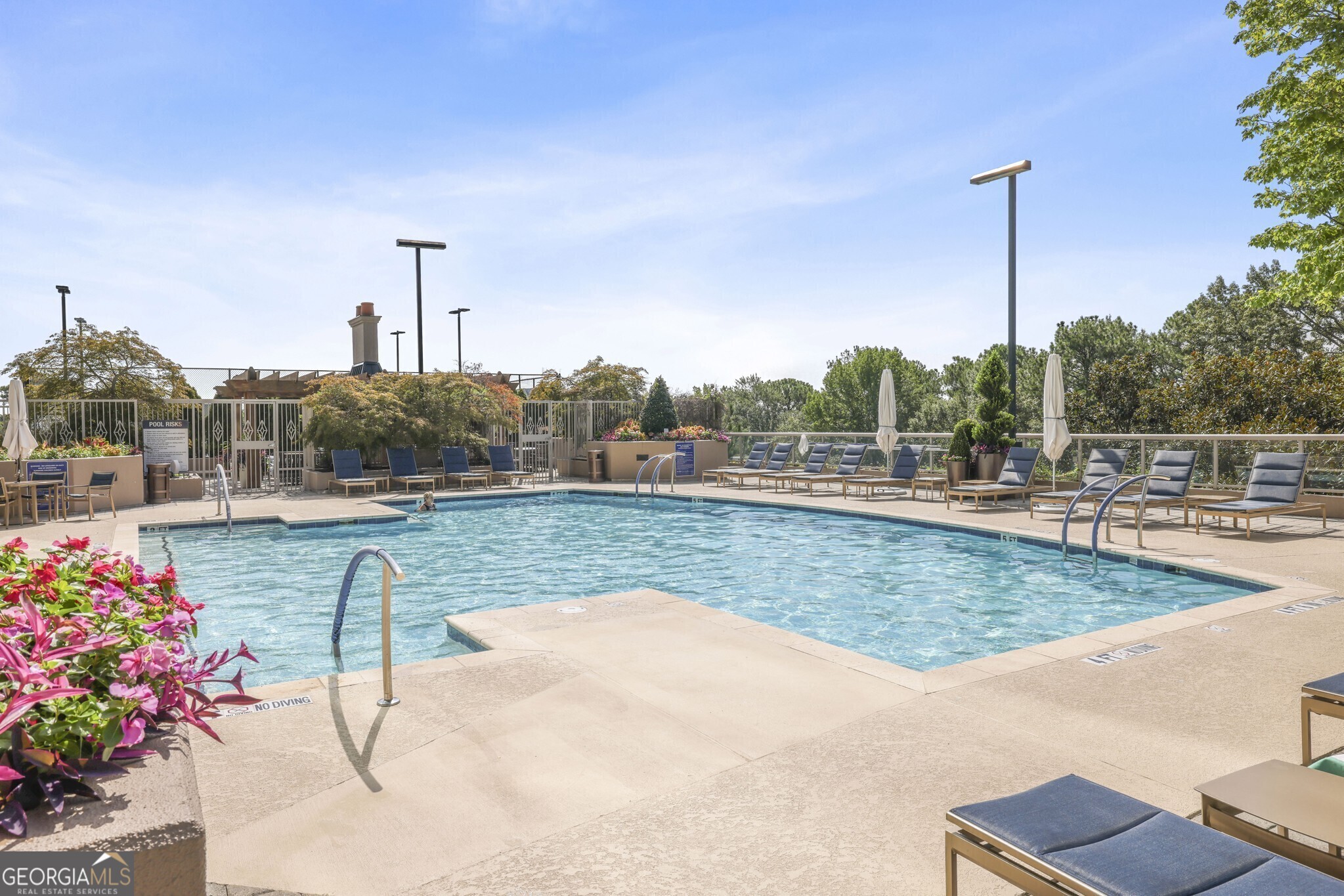 2795 Peachtree Road # 1305