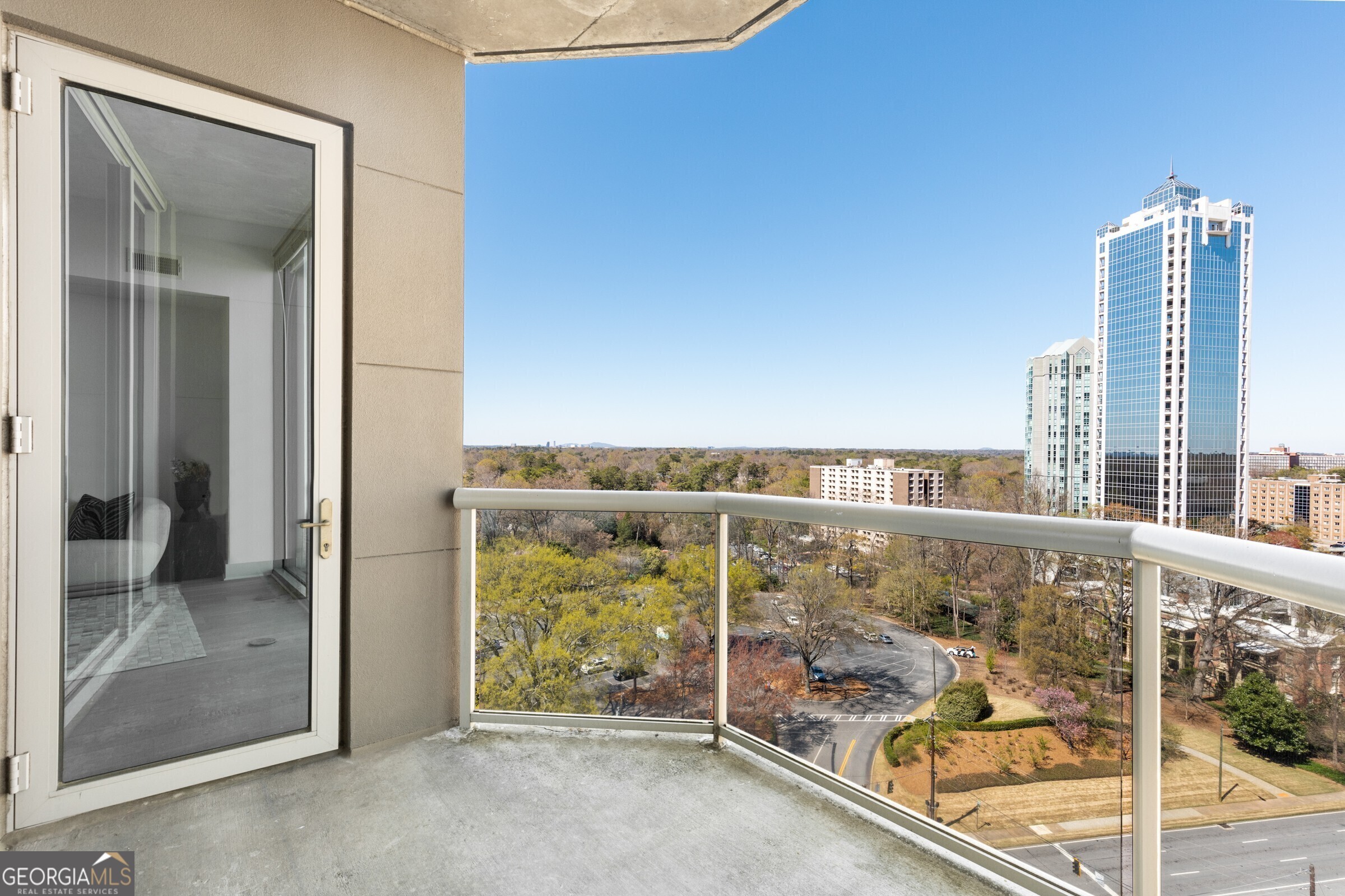 2795 Peachtree Road # 1305