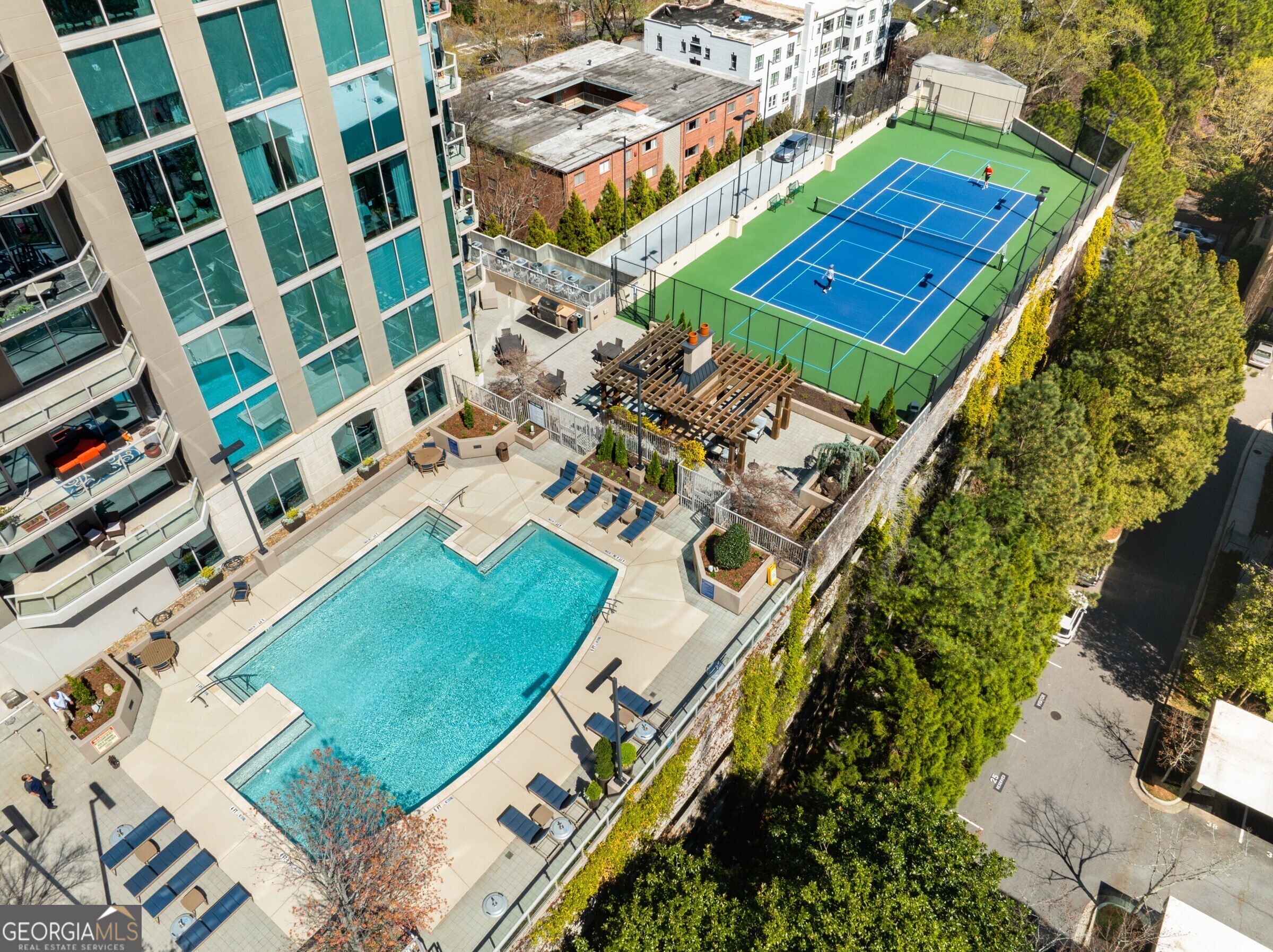 2795 Peachtree Road # 1305