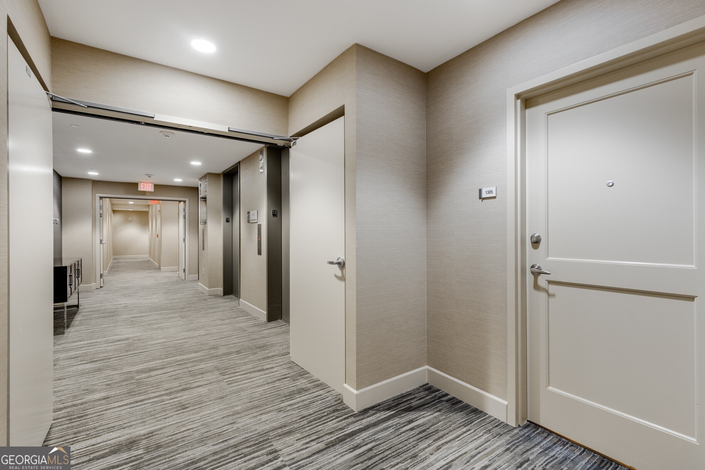 2795 Peachtree Road # 1305