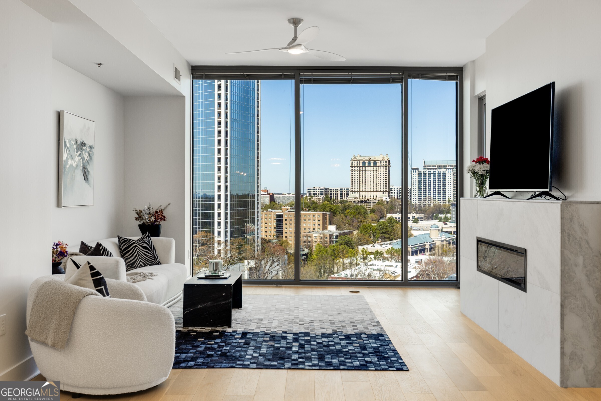 2795 Peachtree Road # 1305