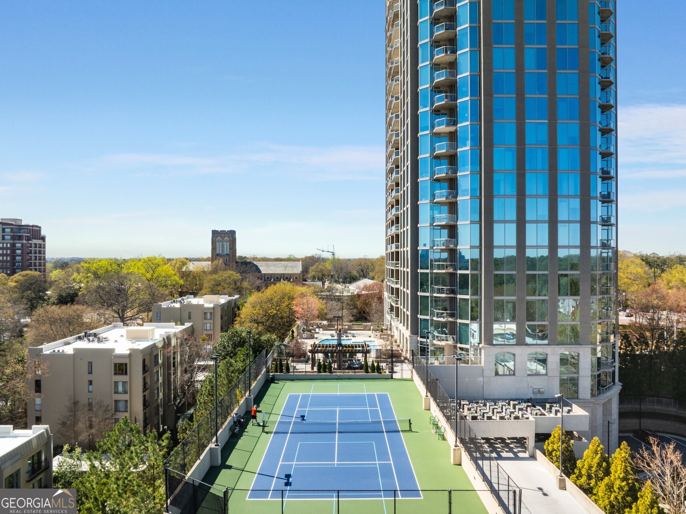 2795 Peachtree Road # 1305