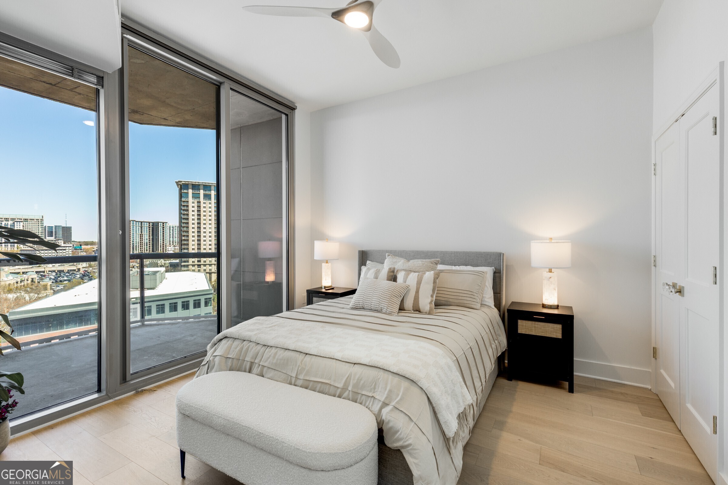 2795 Peachtree Road # 1305
