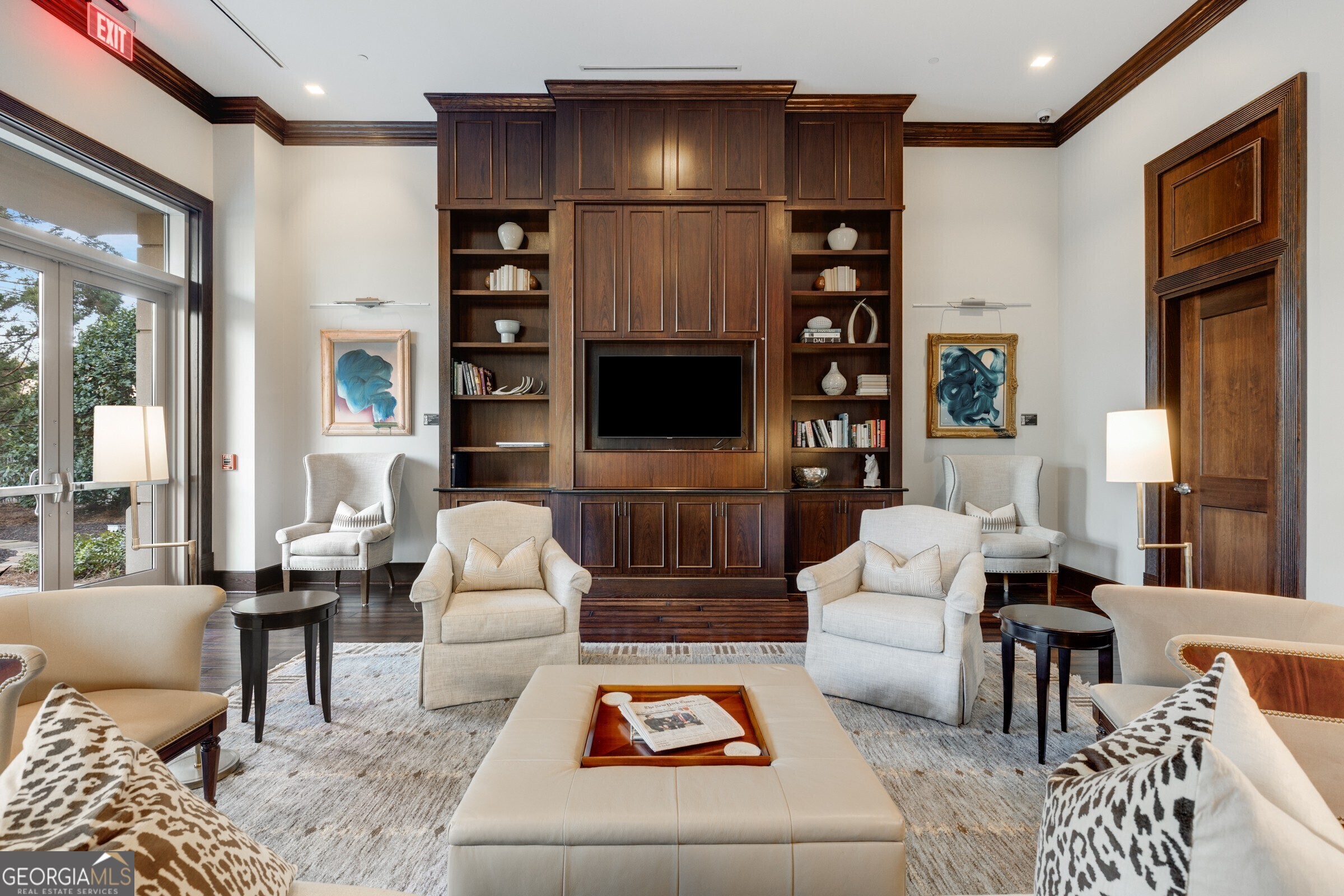 2795 Peachtree Road # 1305