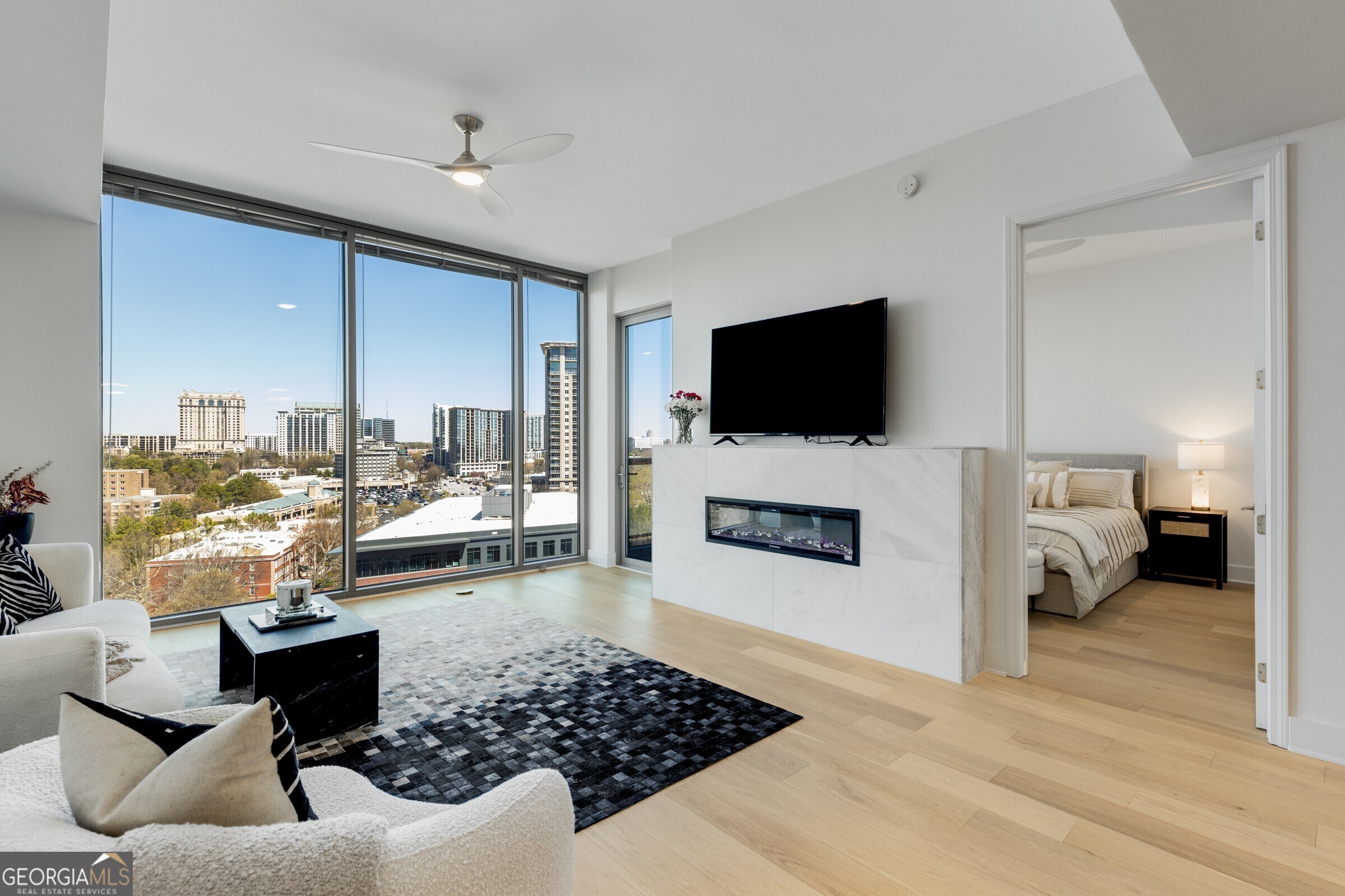 2795 Peachtree Road # 1305