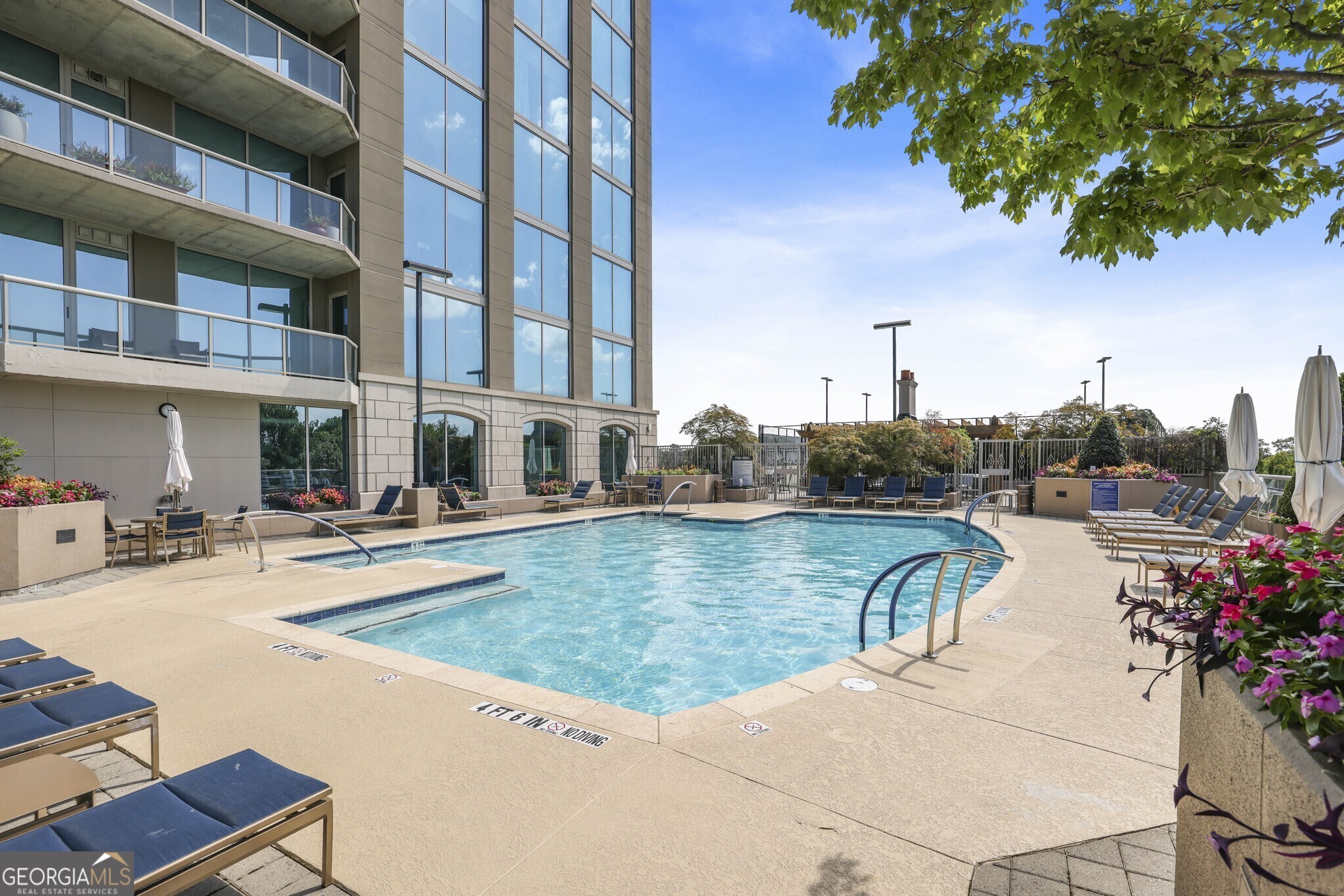 2795 Peachtree Road # 1305