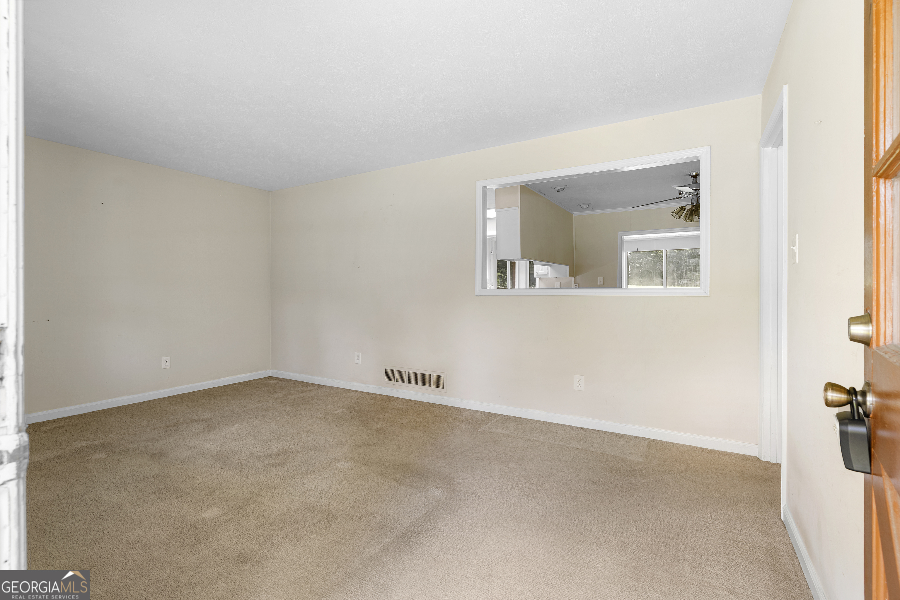 2135 Knighton Drive