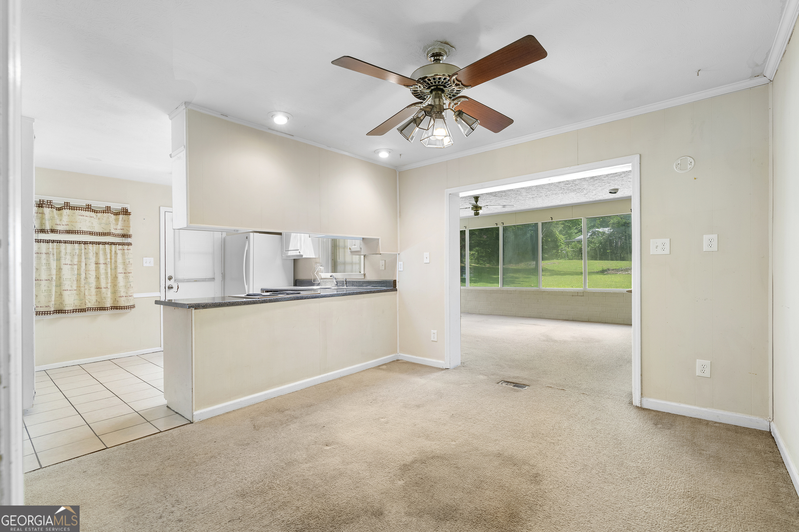 2135 Knighton Drive