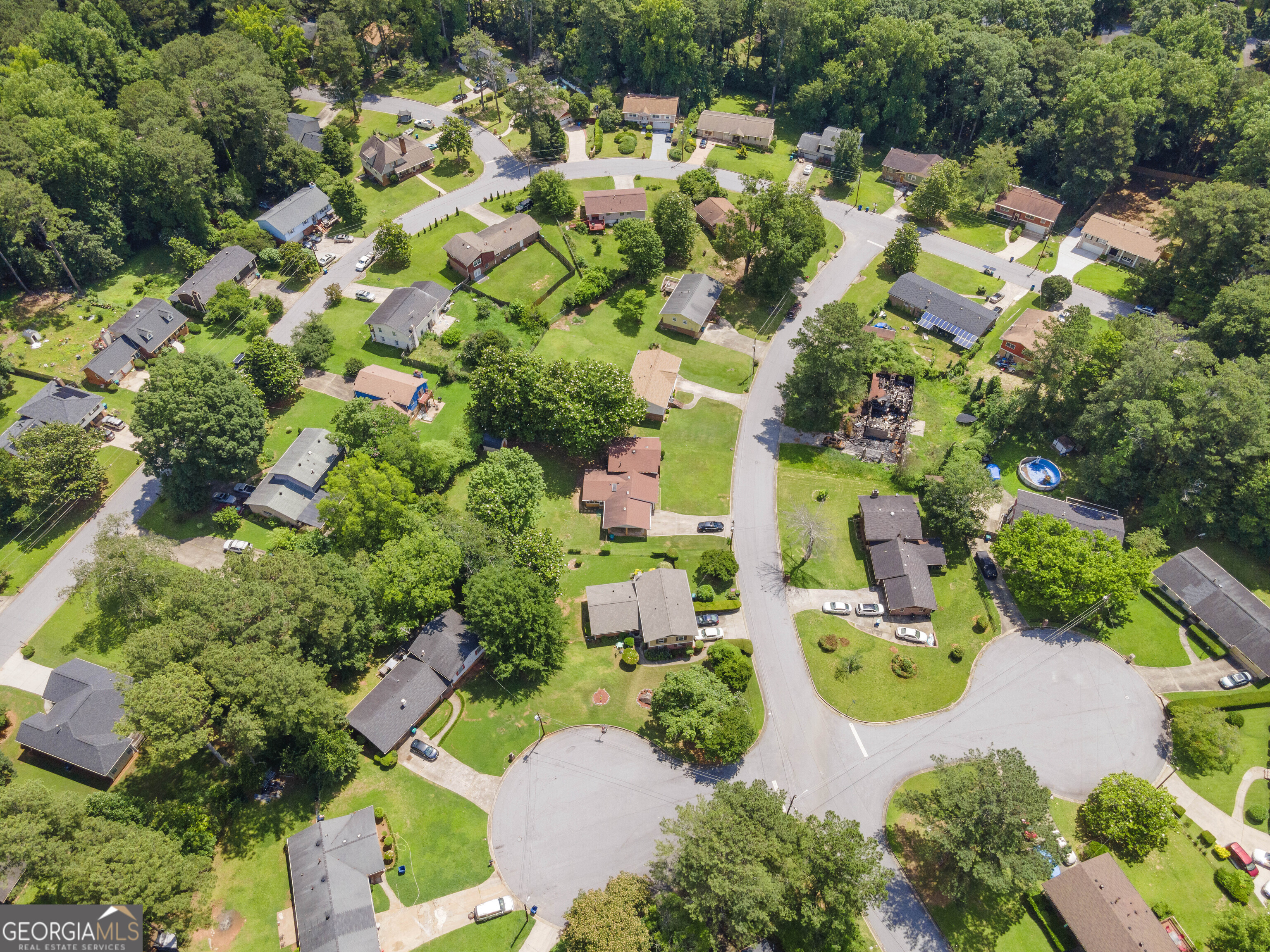 2135 Knighton Drive