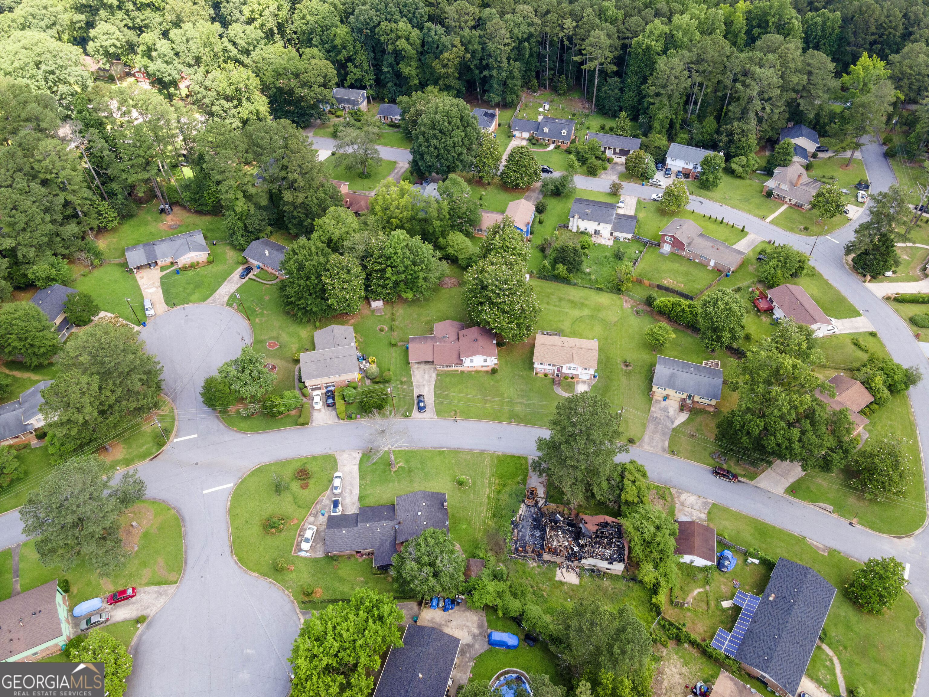 2135 Knighton Drive