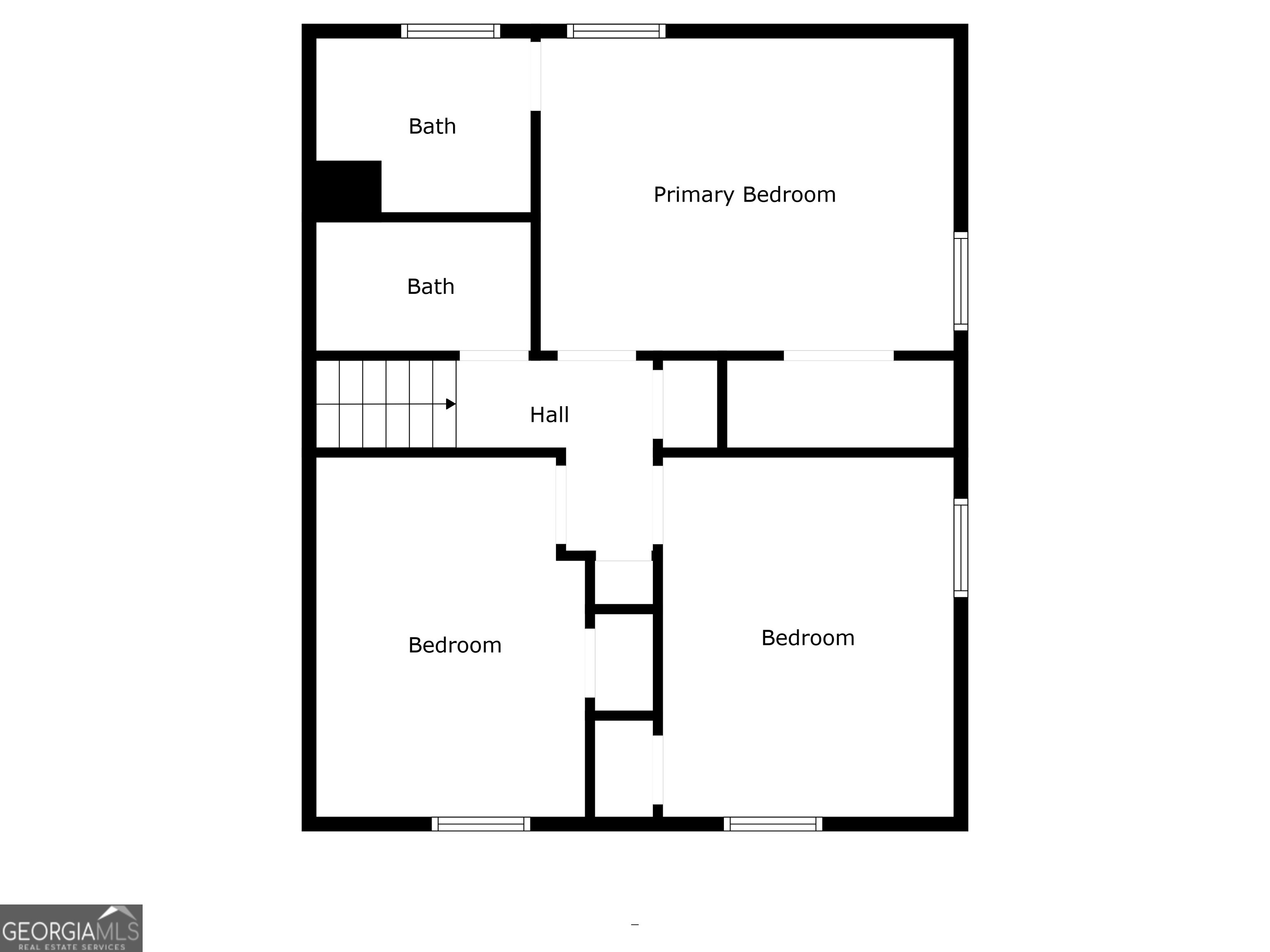 2135 Knighton Drive