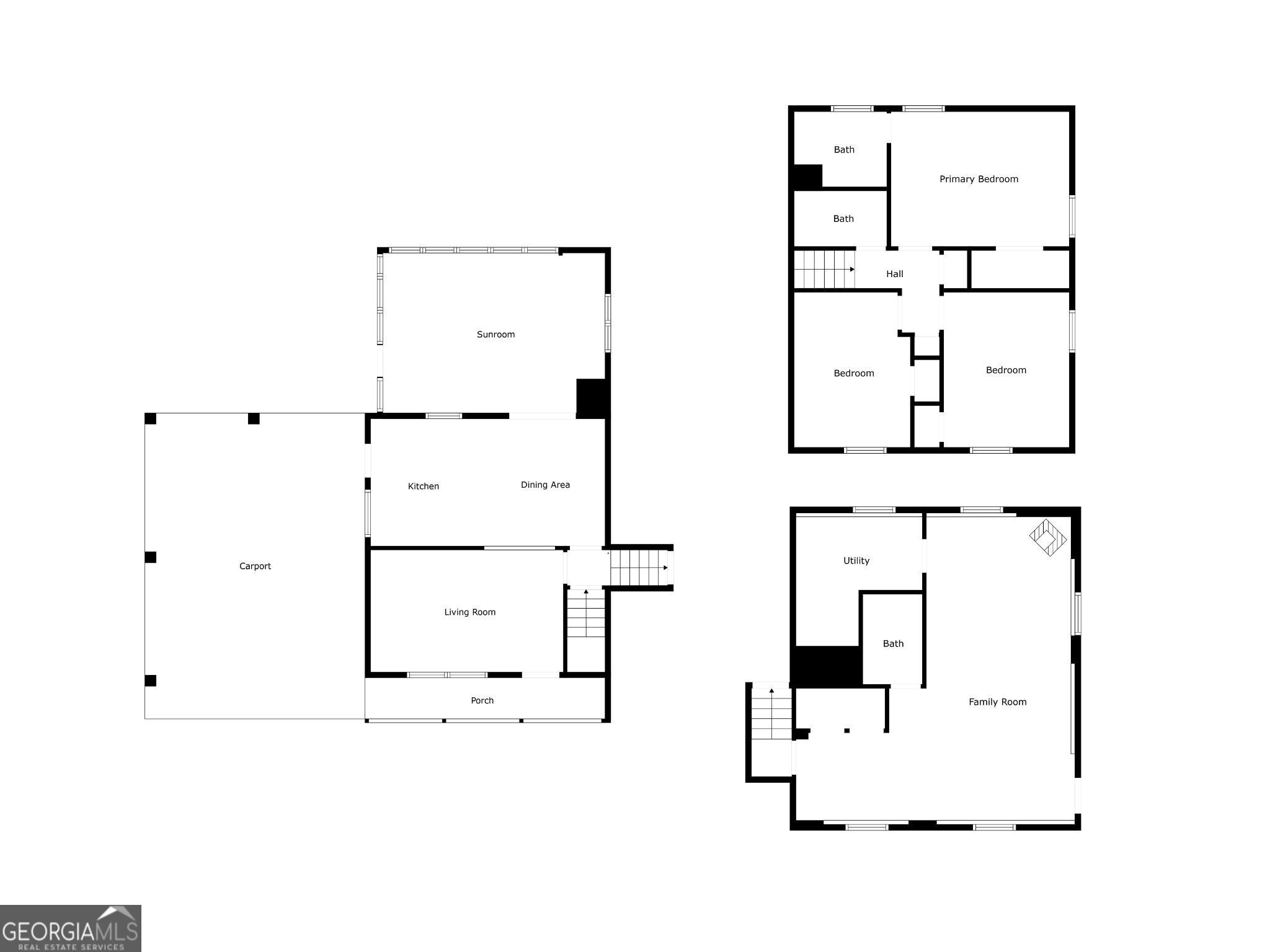 2135 Knighton Drive
