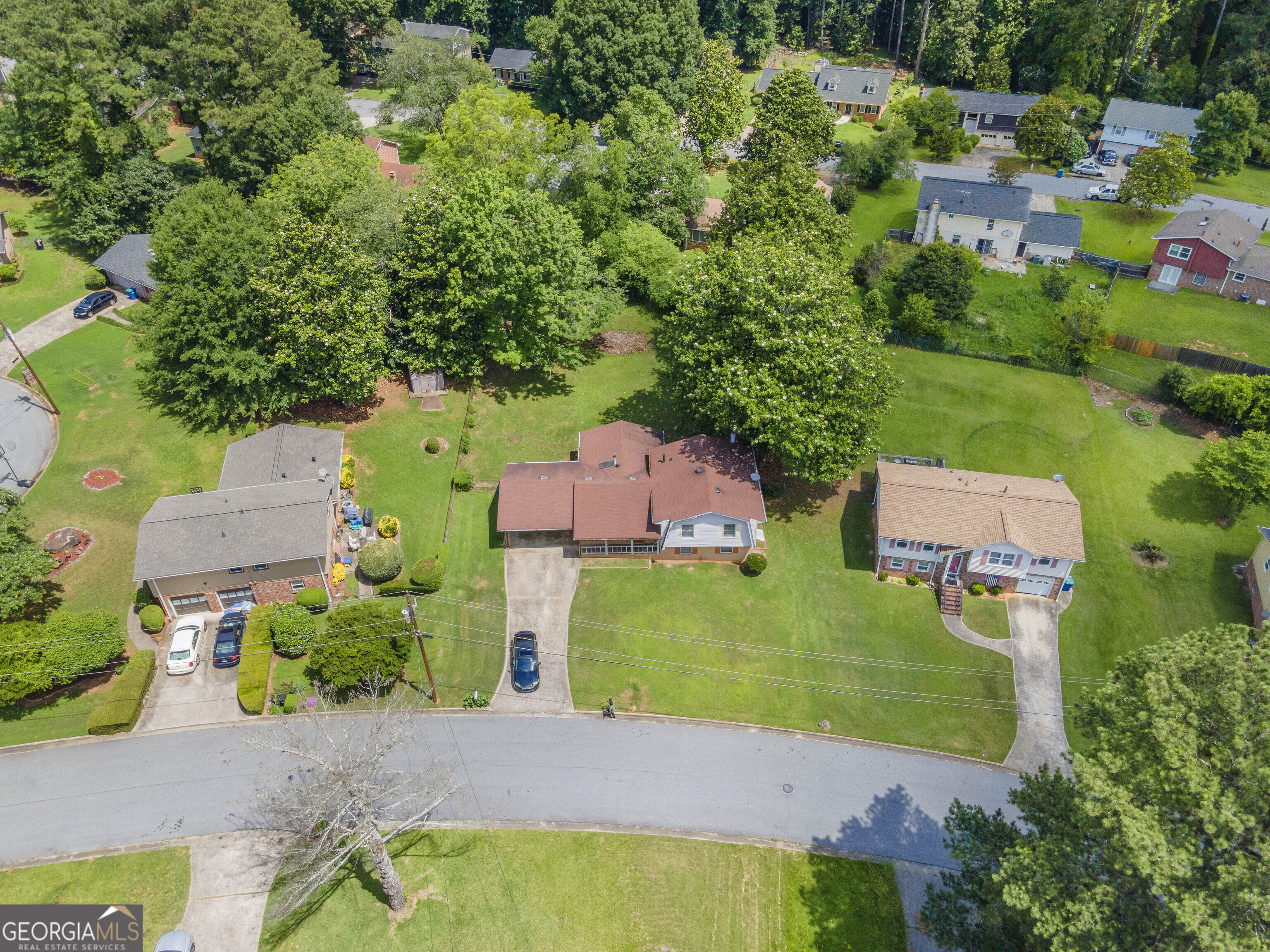 2135 Knighton Drive