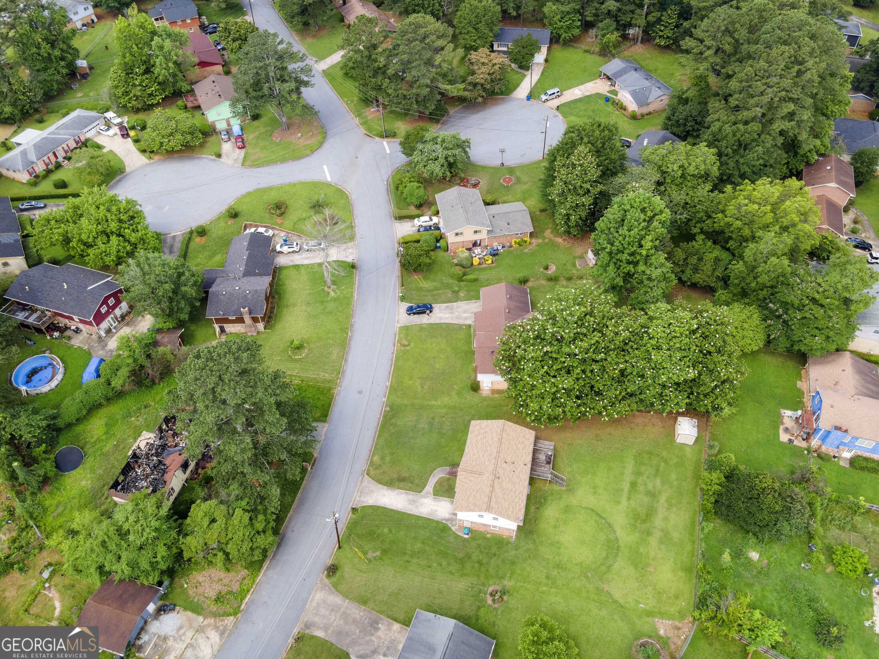2135 Knighton Drive