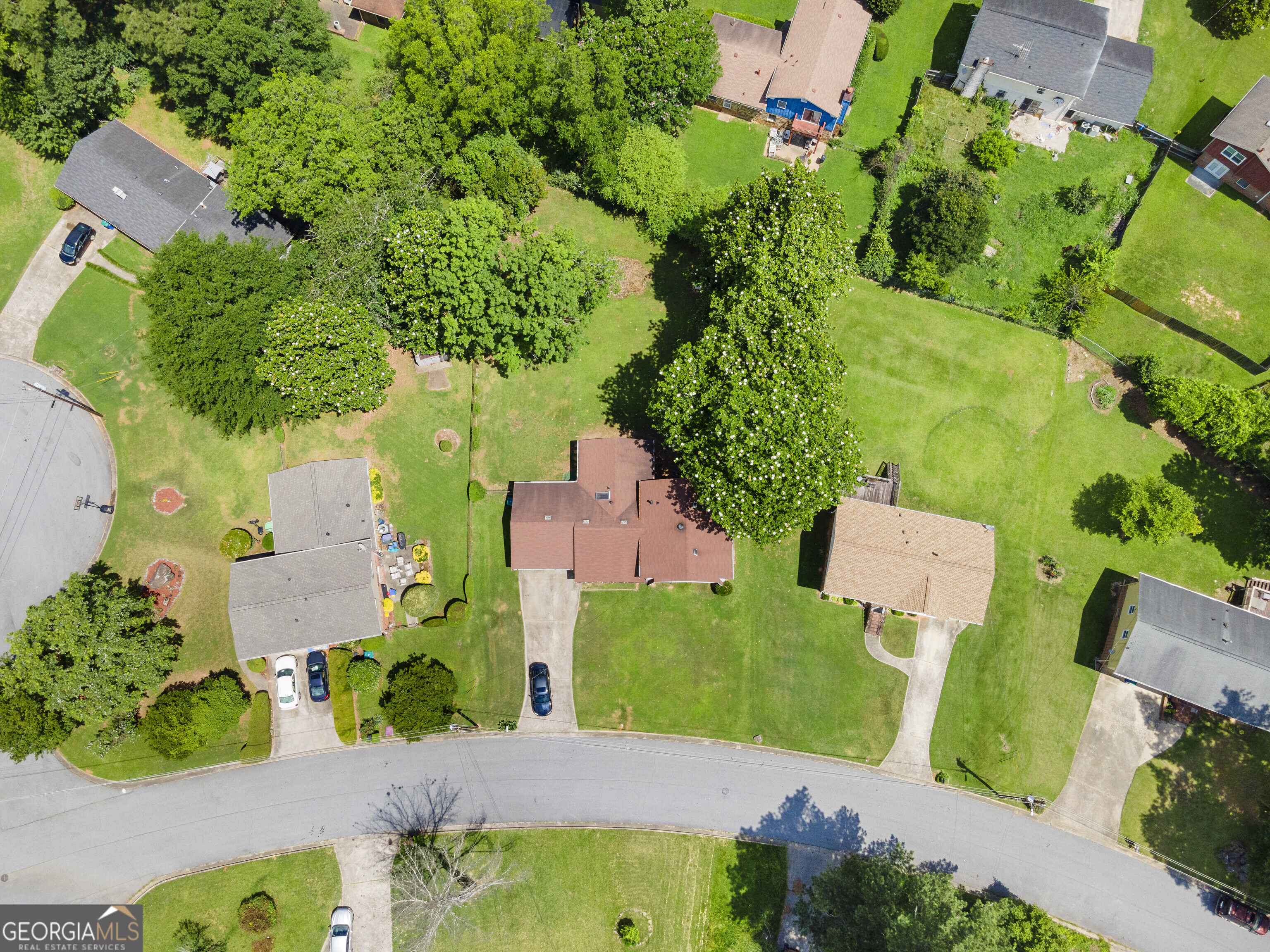 2135 Knighton Drive