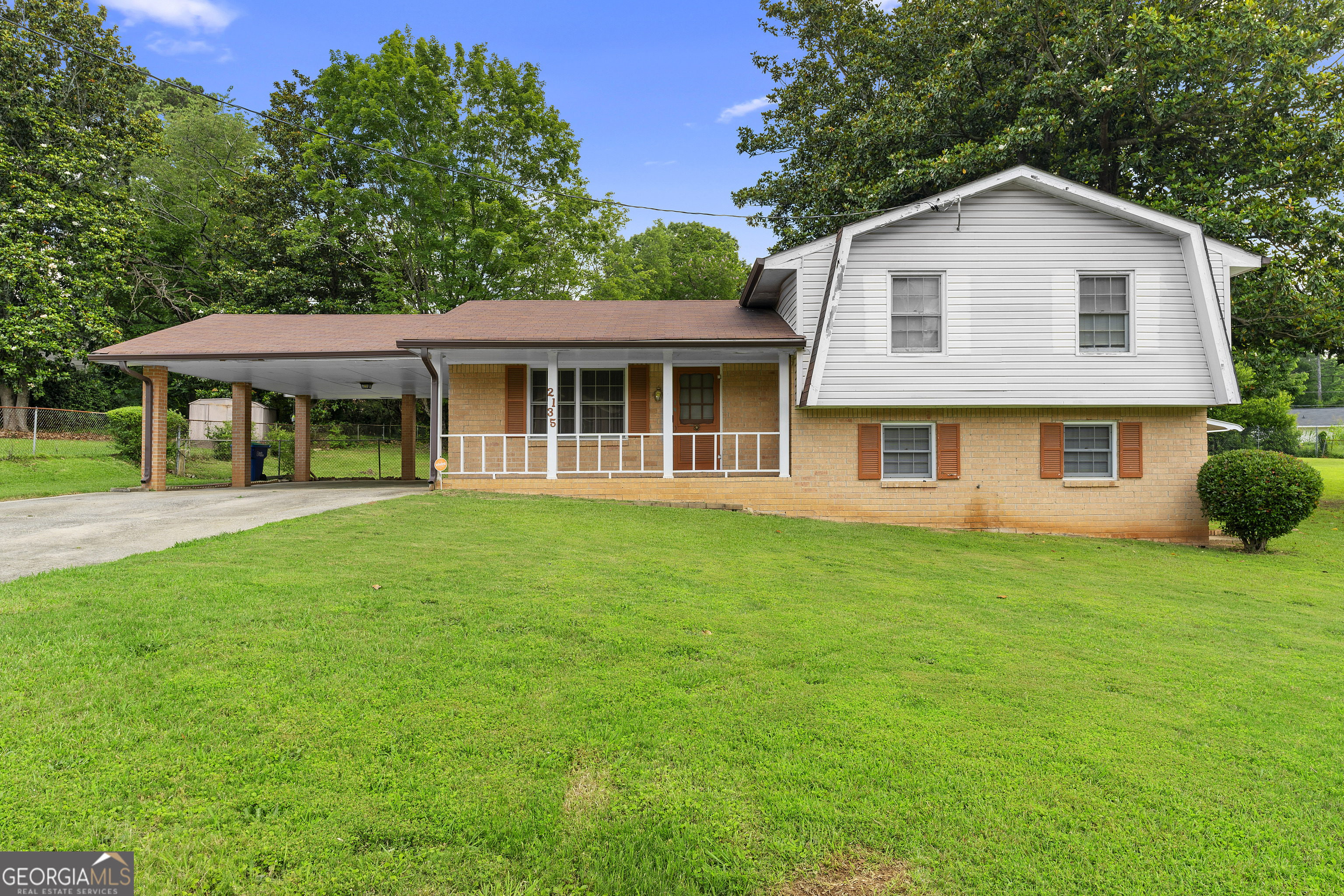 2135 Knighton Drive